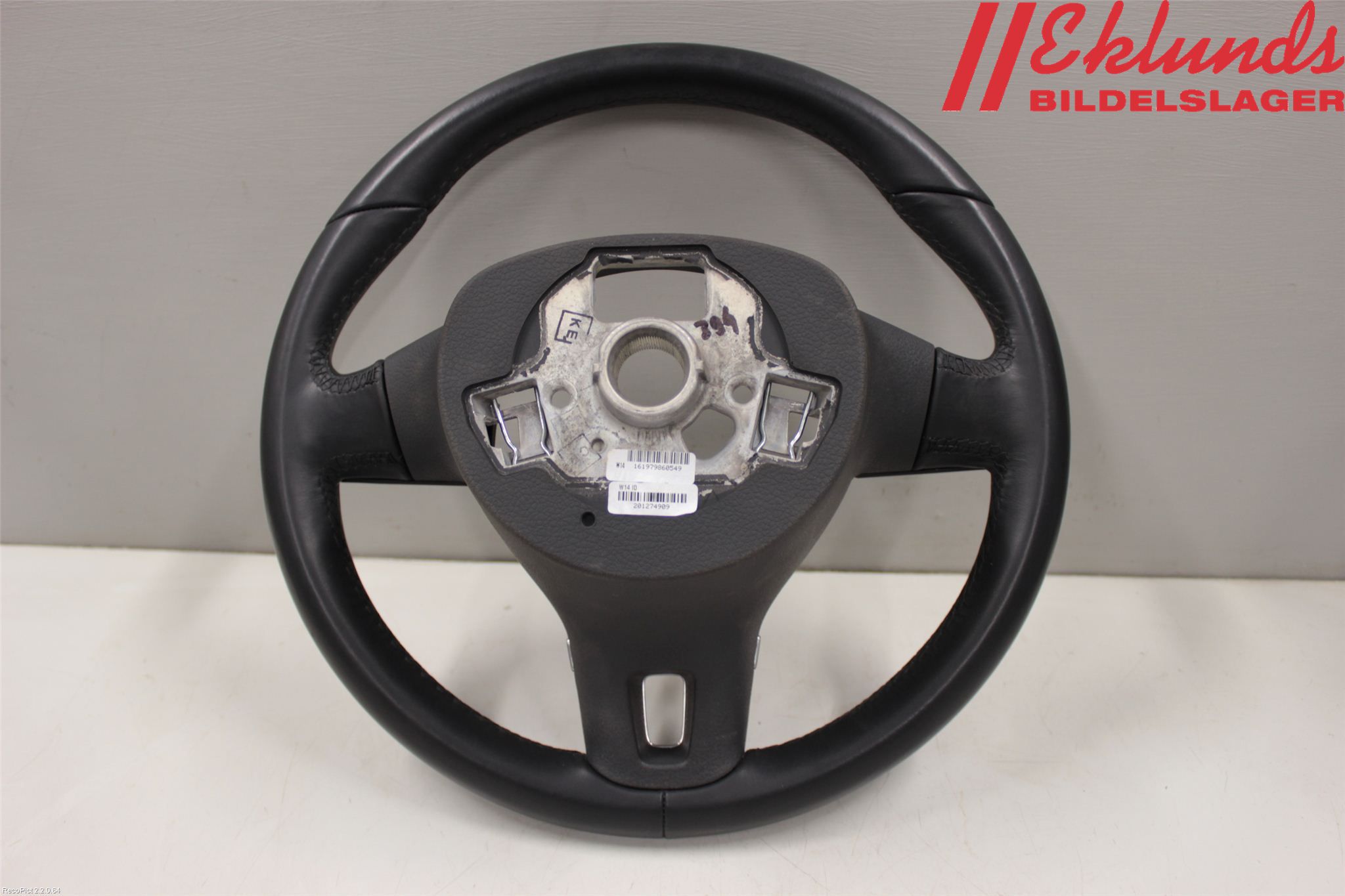 Volkswagen VW PASSAT 05-11 Ratt