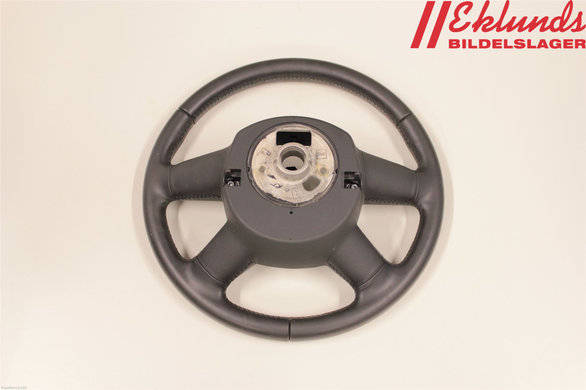 Audi A3/S3 05-13 Ratt