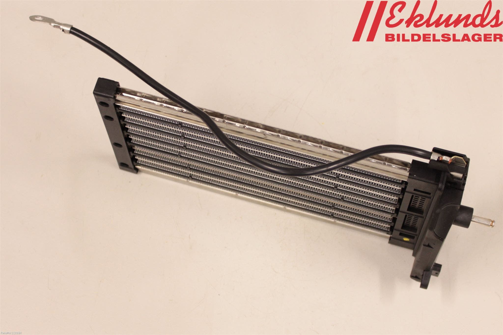 BMW 1 E87/81 5D/3D 03-11 Värmepaket Extra