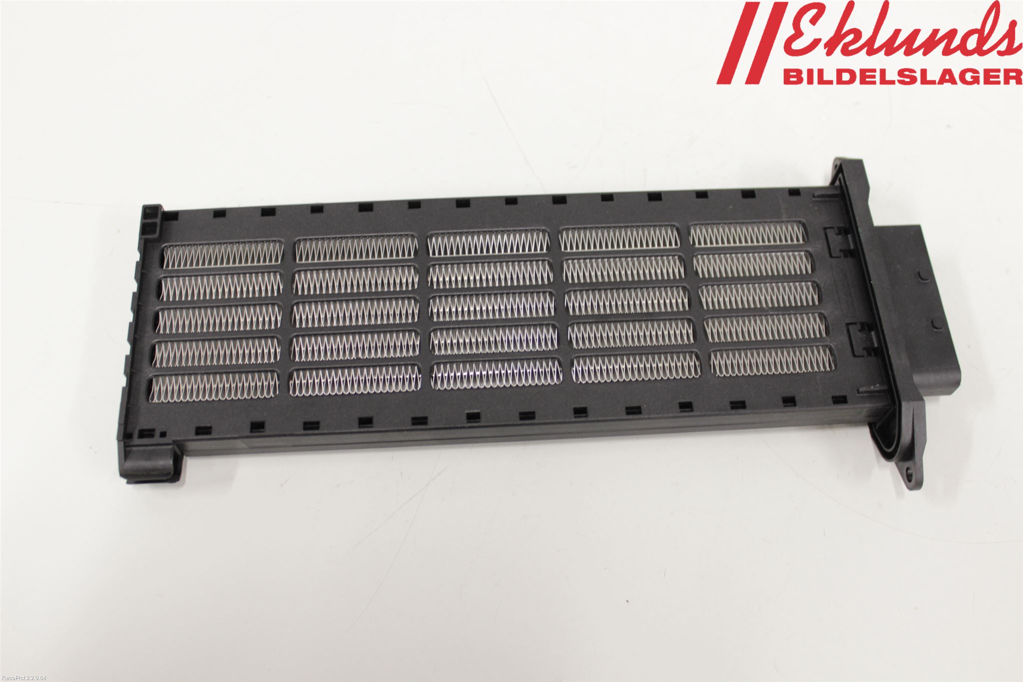 Renault SCÉNIC/GRAND 07-09 Värmepaket Extra