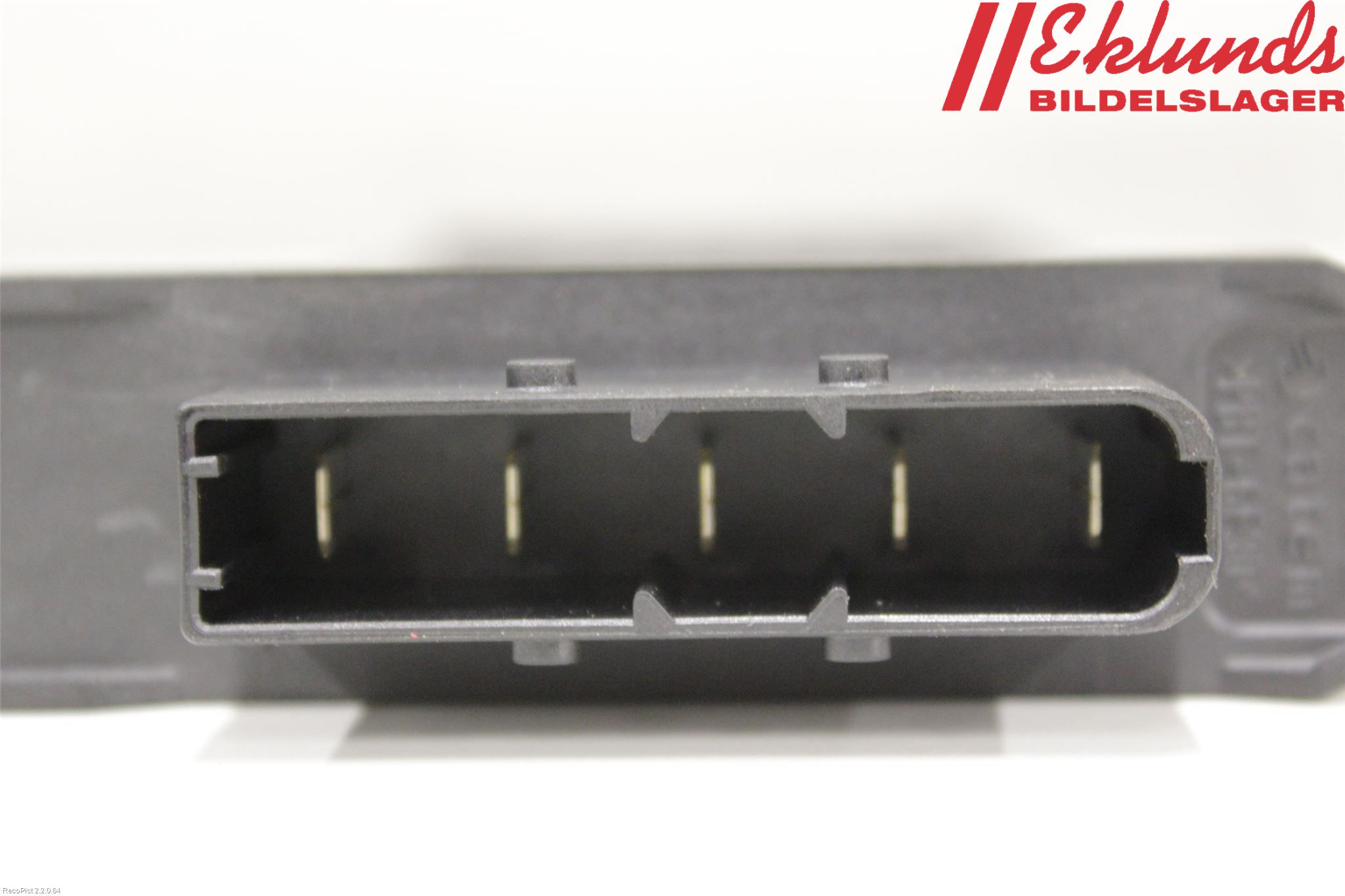 Renault SCÉNIC/GRAND 07-09 Värmepaket Extra