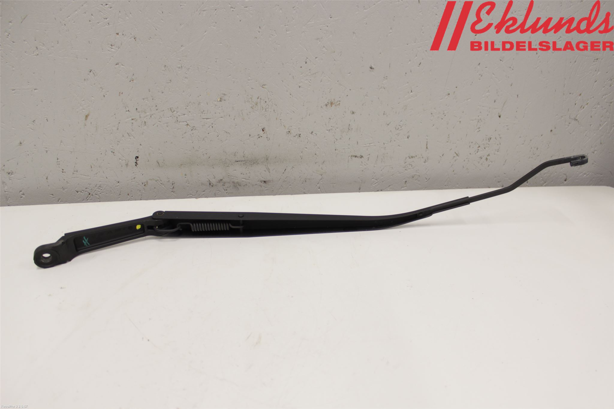 Kia SPORTAGE (JE) 05-10 Torkararm Armar Vindruta