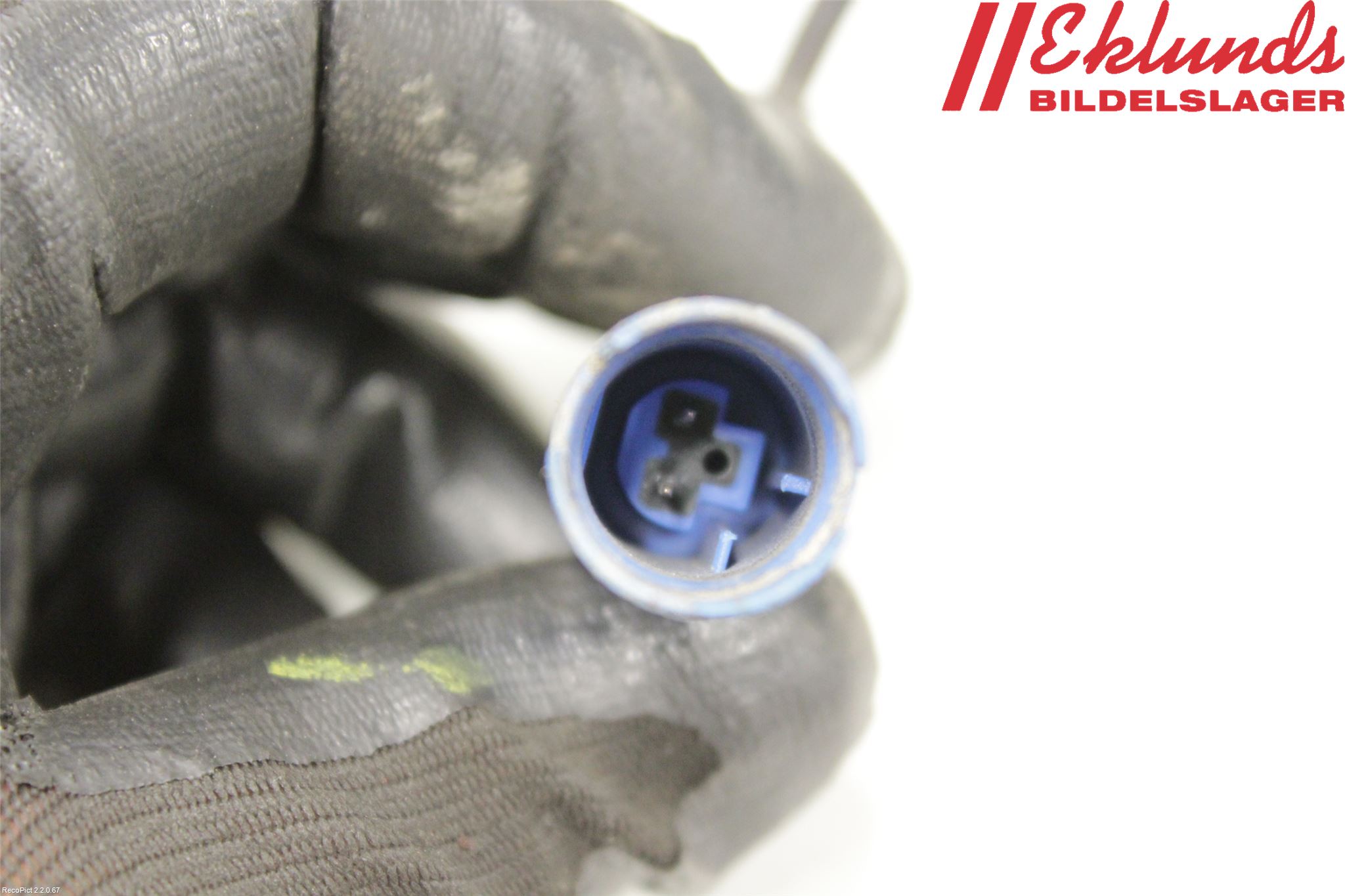 BMW X5 E53     99-06 Abs Sensor