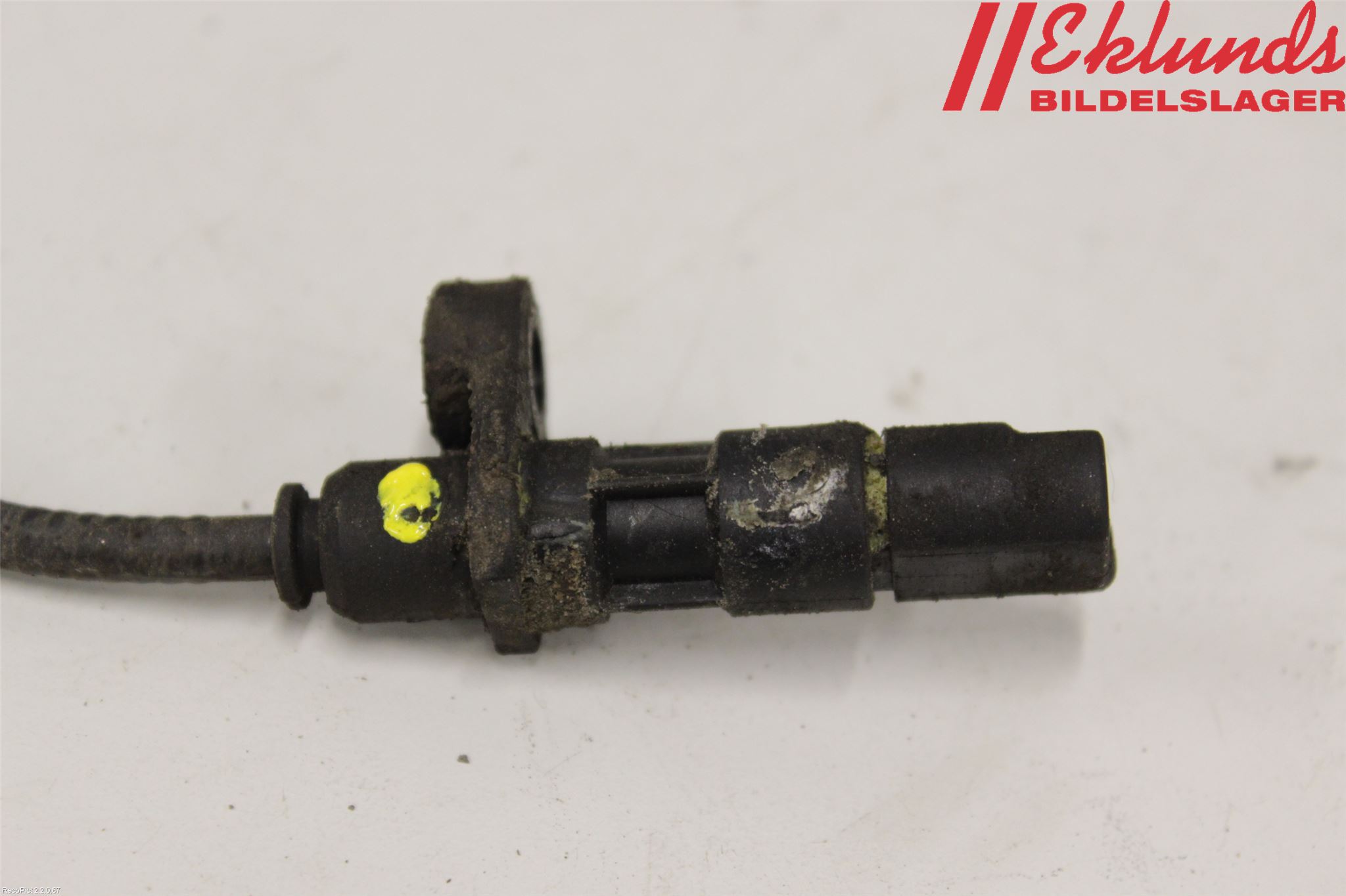 BMW X5 E53     99-06 Abs Sensor