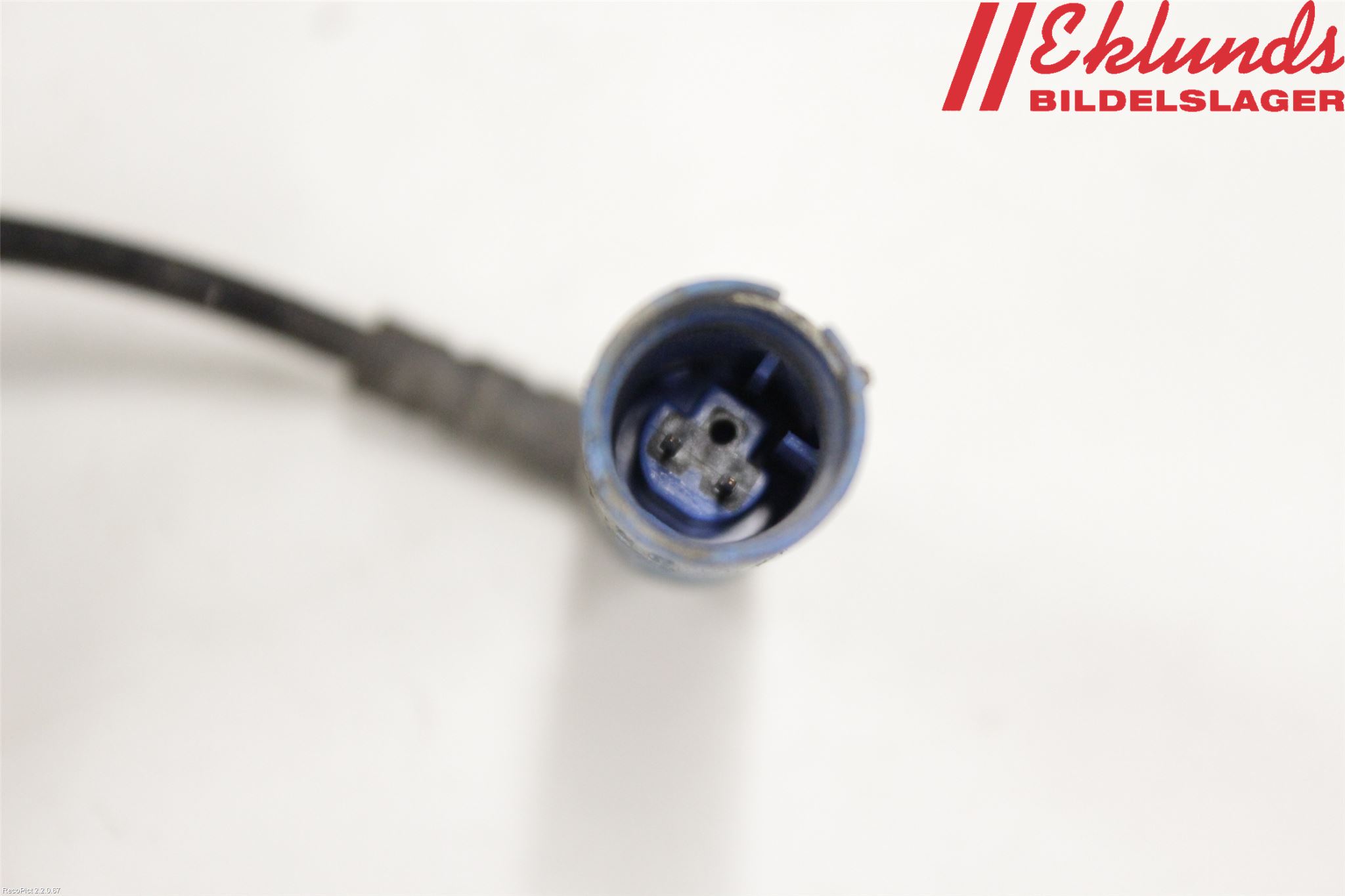 BMW X5 E53     99-06 Abs Sensor