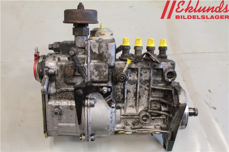 Mercedes-Benz MB VITO/VIANO (W638) 96-03 Bränsle Insppump Diesel