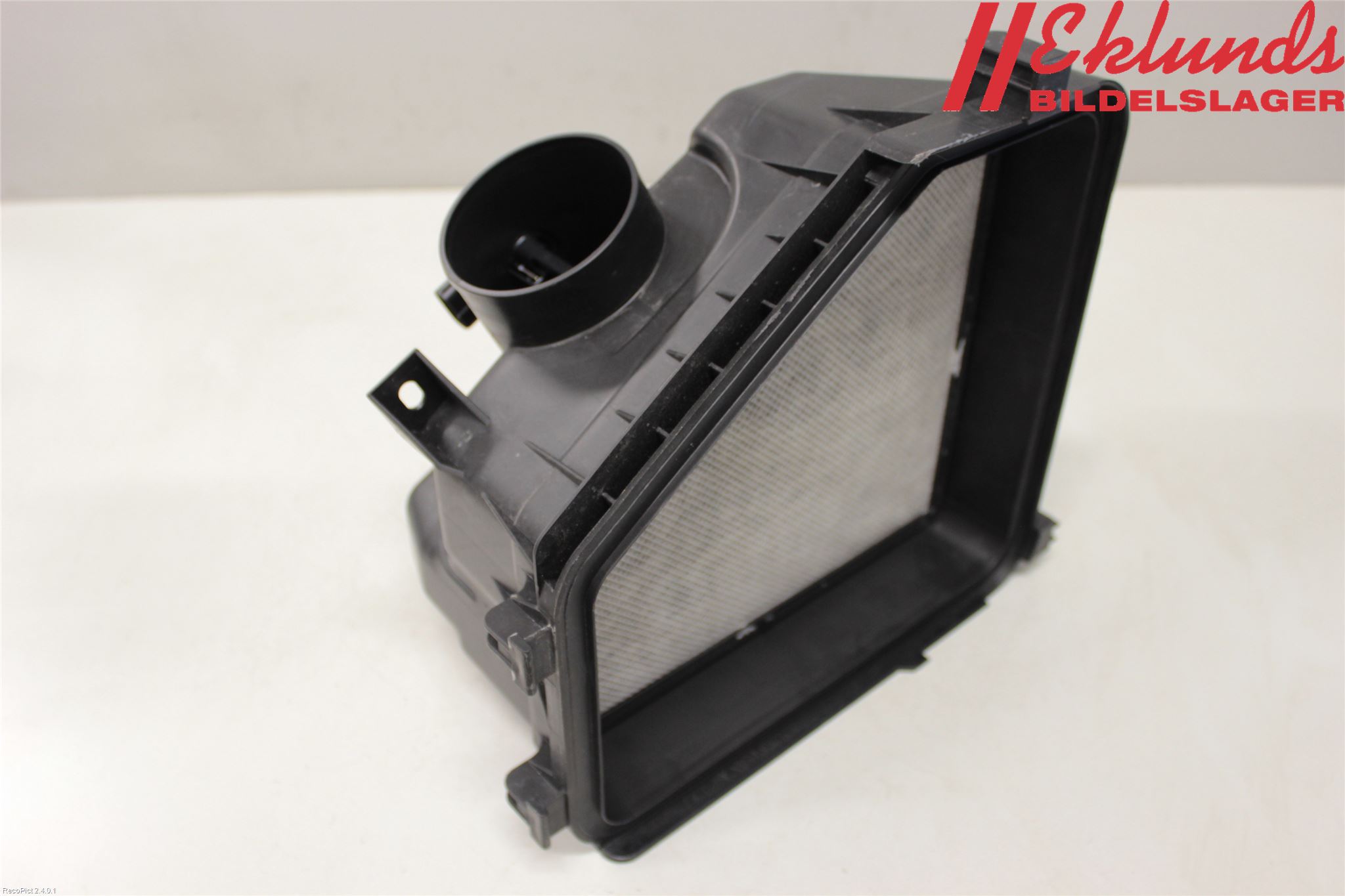 Toyota RAV 4 06-12 Injluftmassamätare