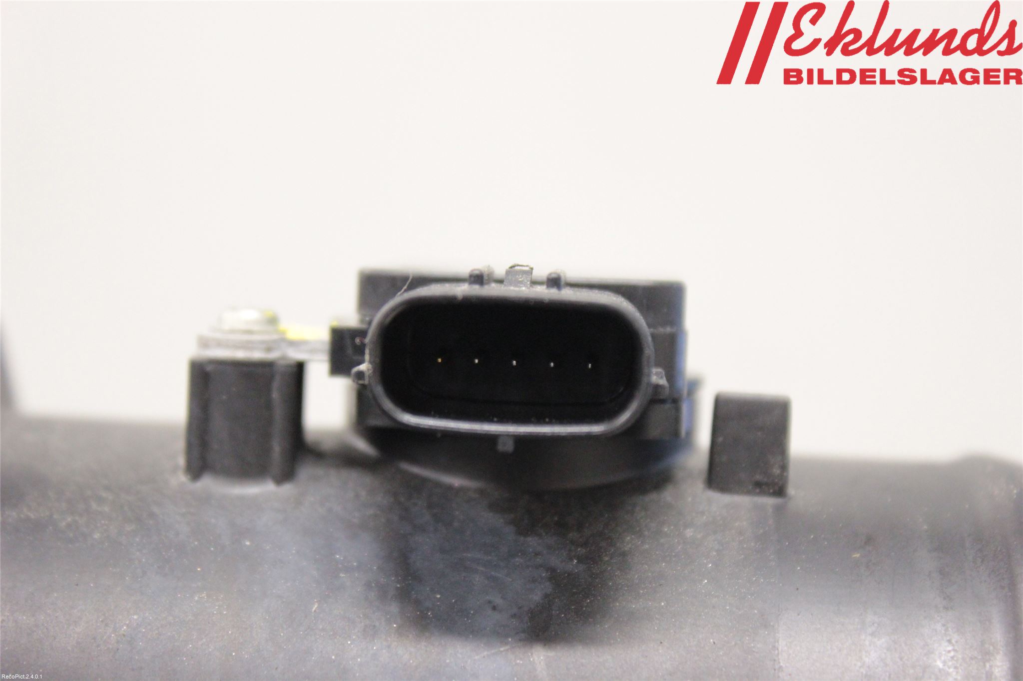 Toyota RAV 4 06-12 Injluftmassamätare