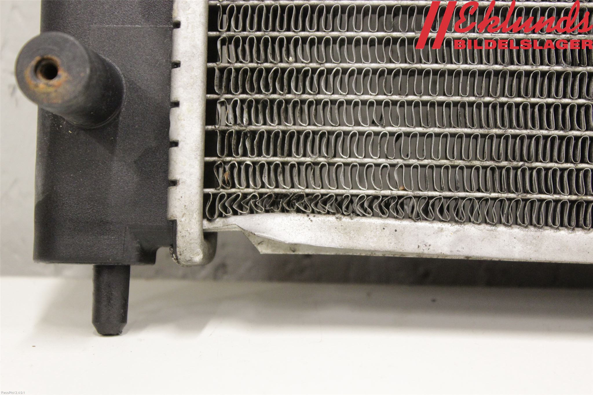 Mitsubishi COLT 09-13 Kylare Man