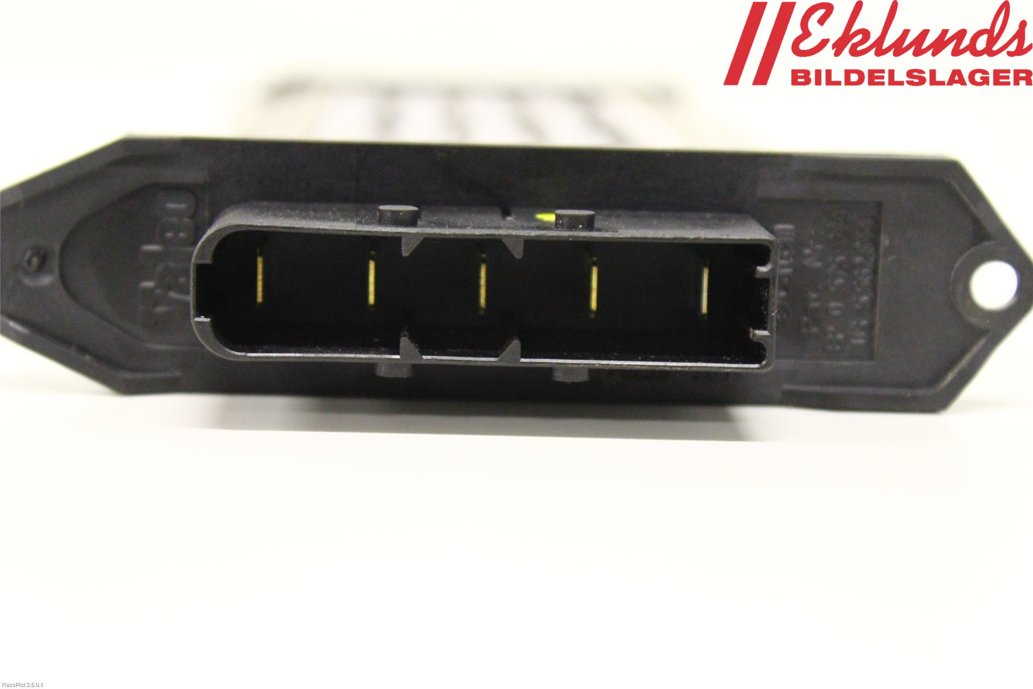 Renault SCÉNIC/GRAND 03-06 Värmepaket Extra