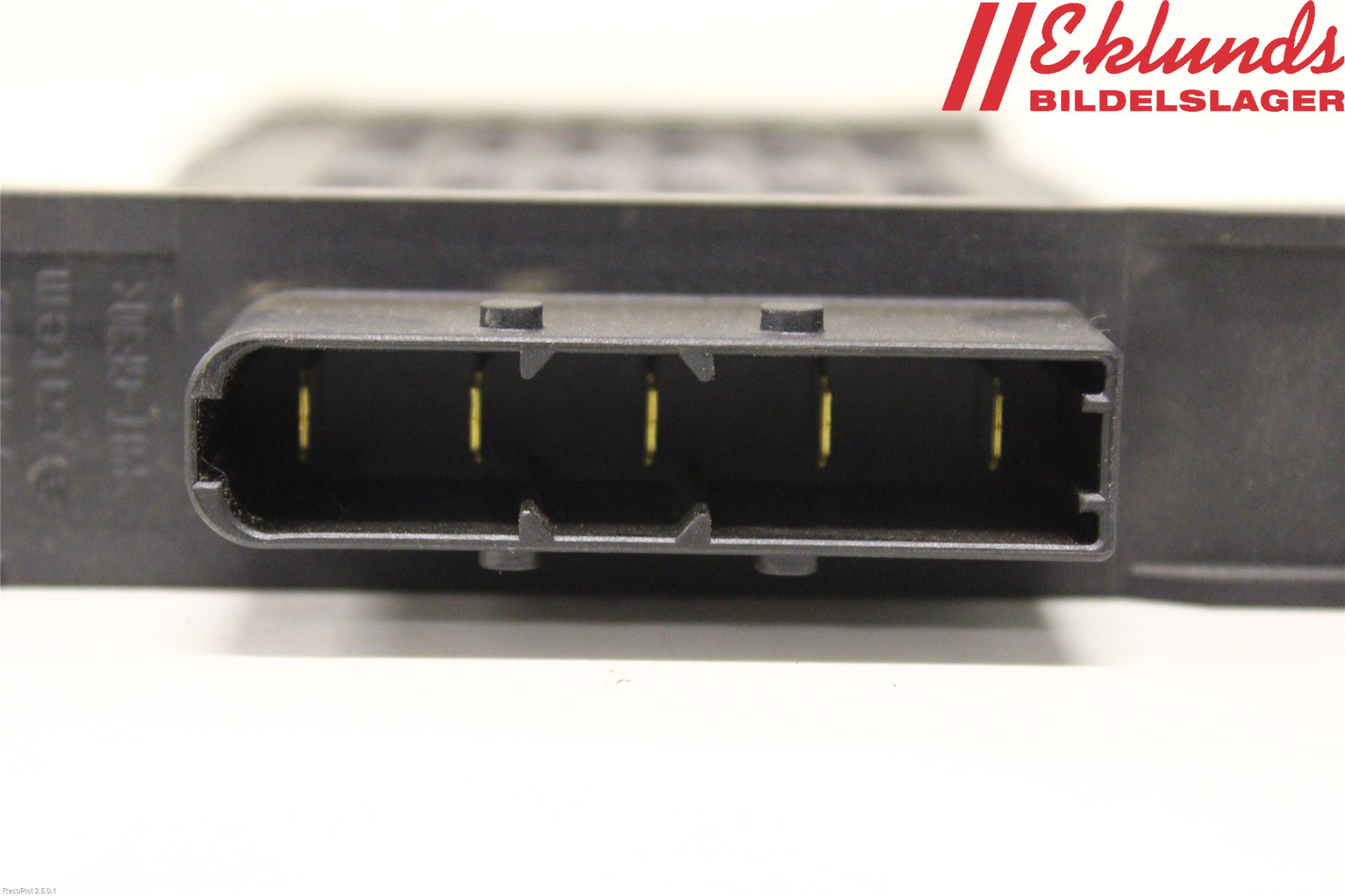 Dacia LOGAN PICK-UP Värmepaket Extra