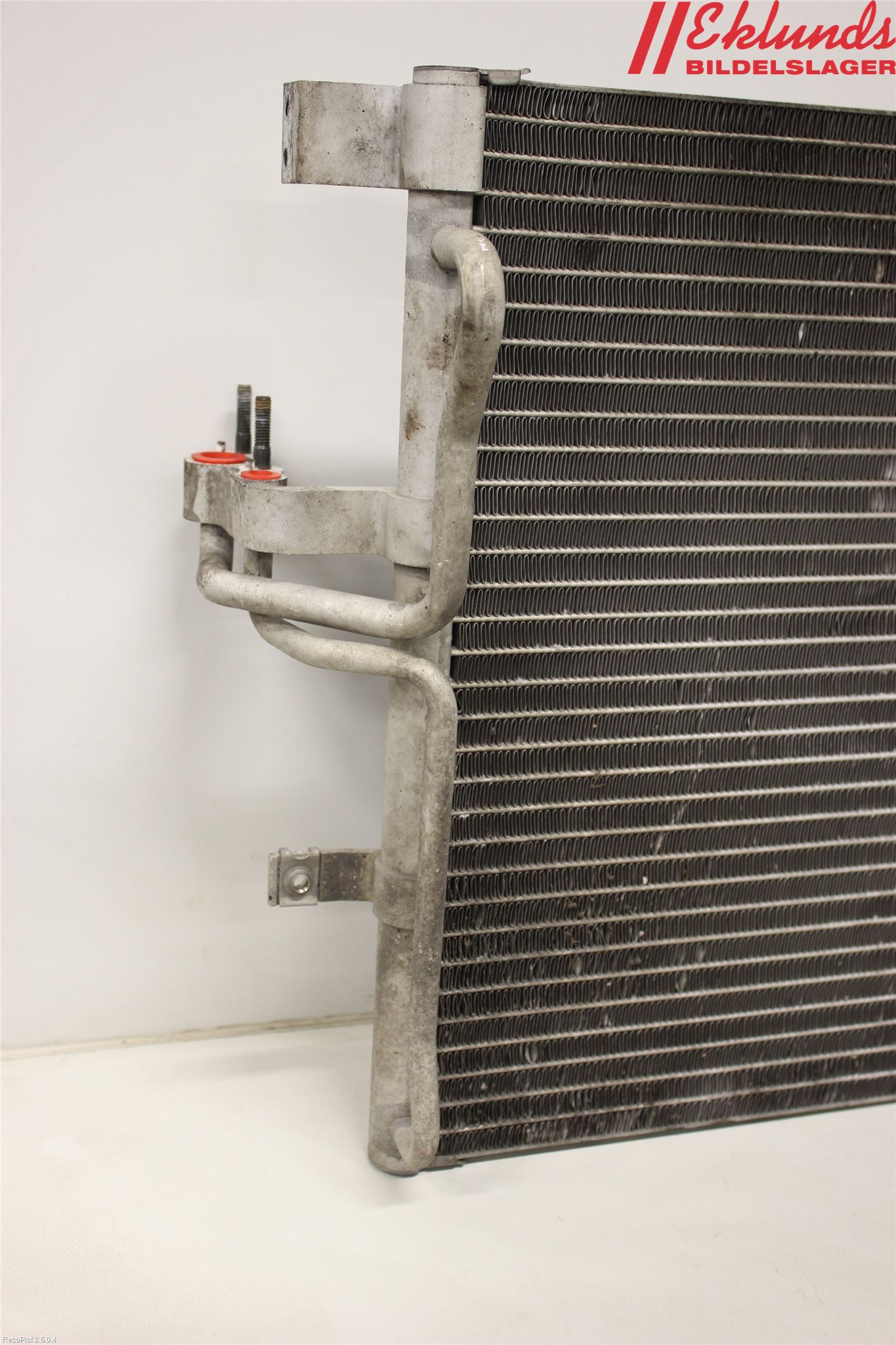 Hyundai ELANTRA HD 04-10 Ac Kondensor-Kylare