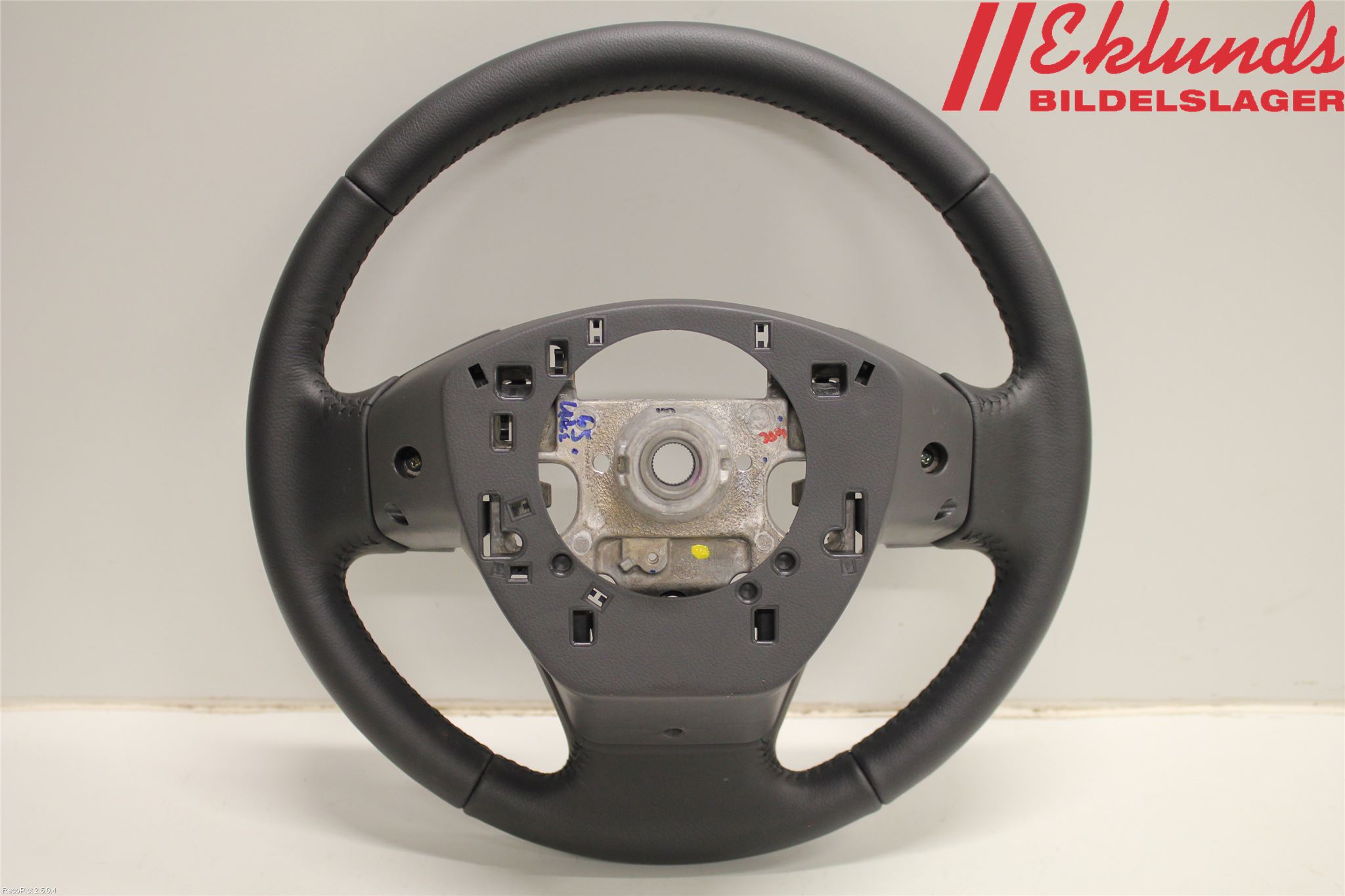 Mitsubishi SPACE STAR 13- Ratt