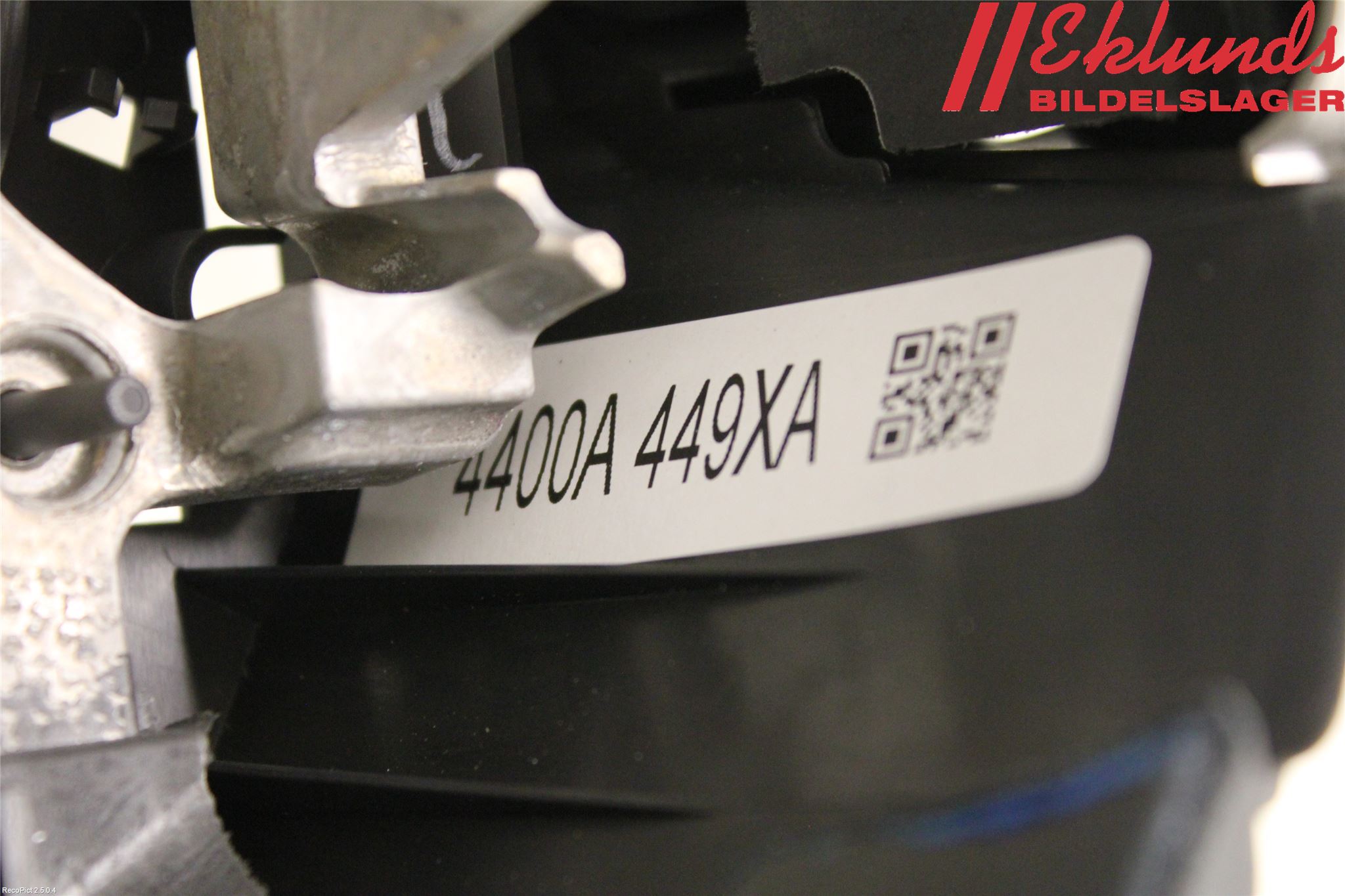 Mitsubishi SPACE STAR 13- Ratt