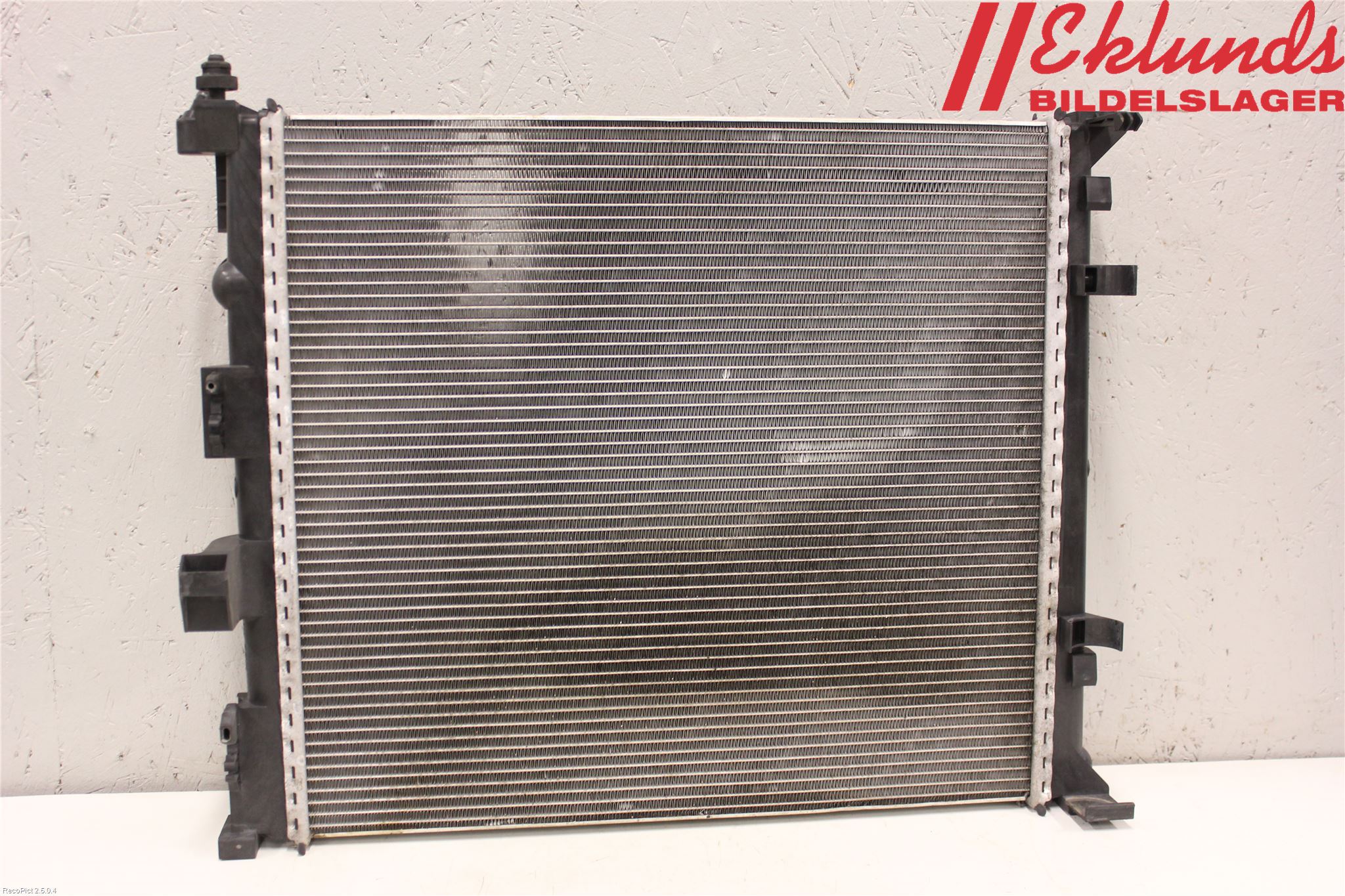 Nissan NV200/NV200 COMBI Kylare Man