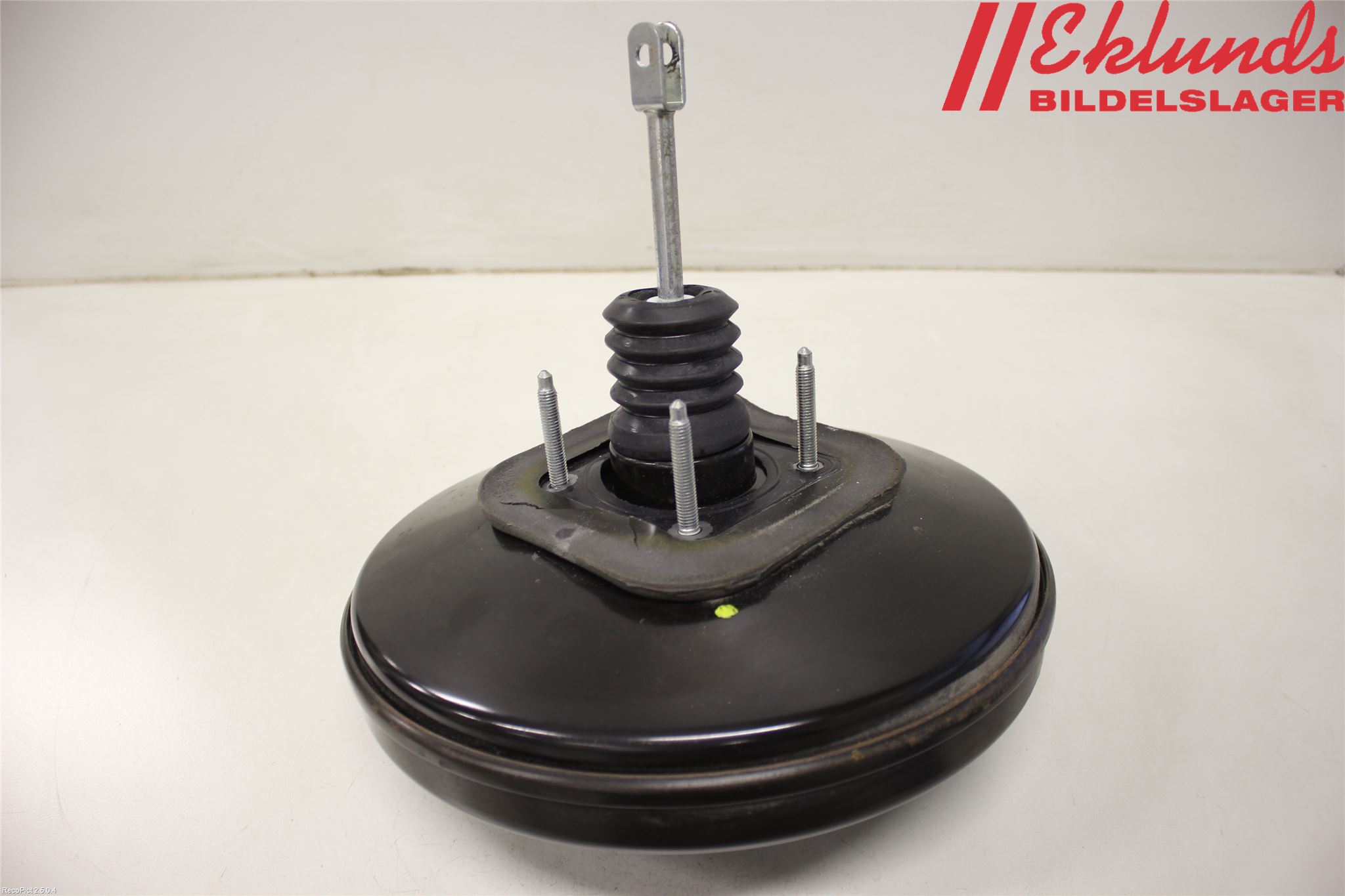 Renault LAGUNA III 11-15 Bromsservo