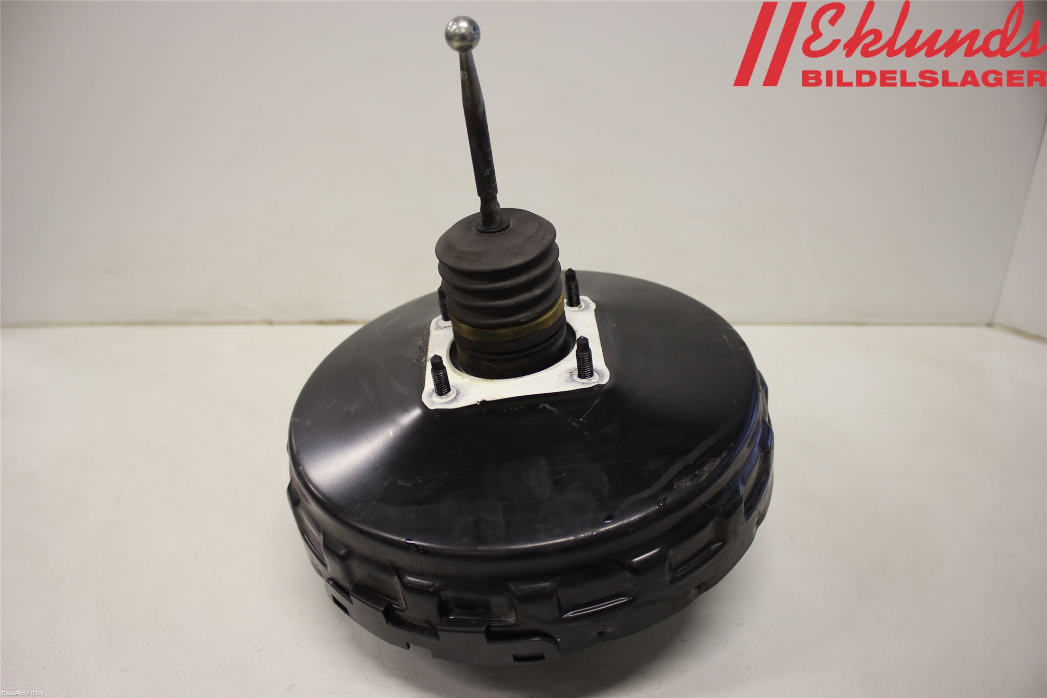 Volkswagen VW TRANSP/CARAVELLE (T5) 04-15 Bromsservo