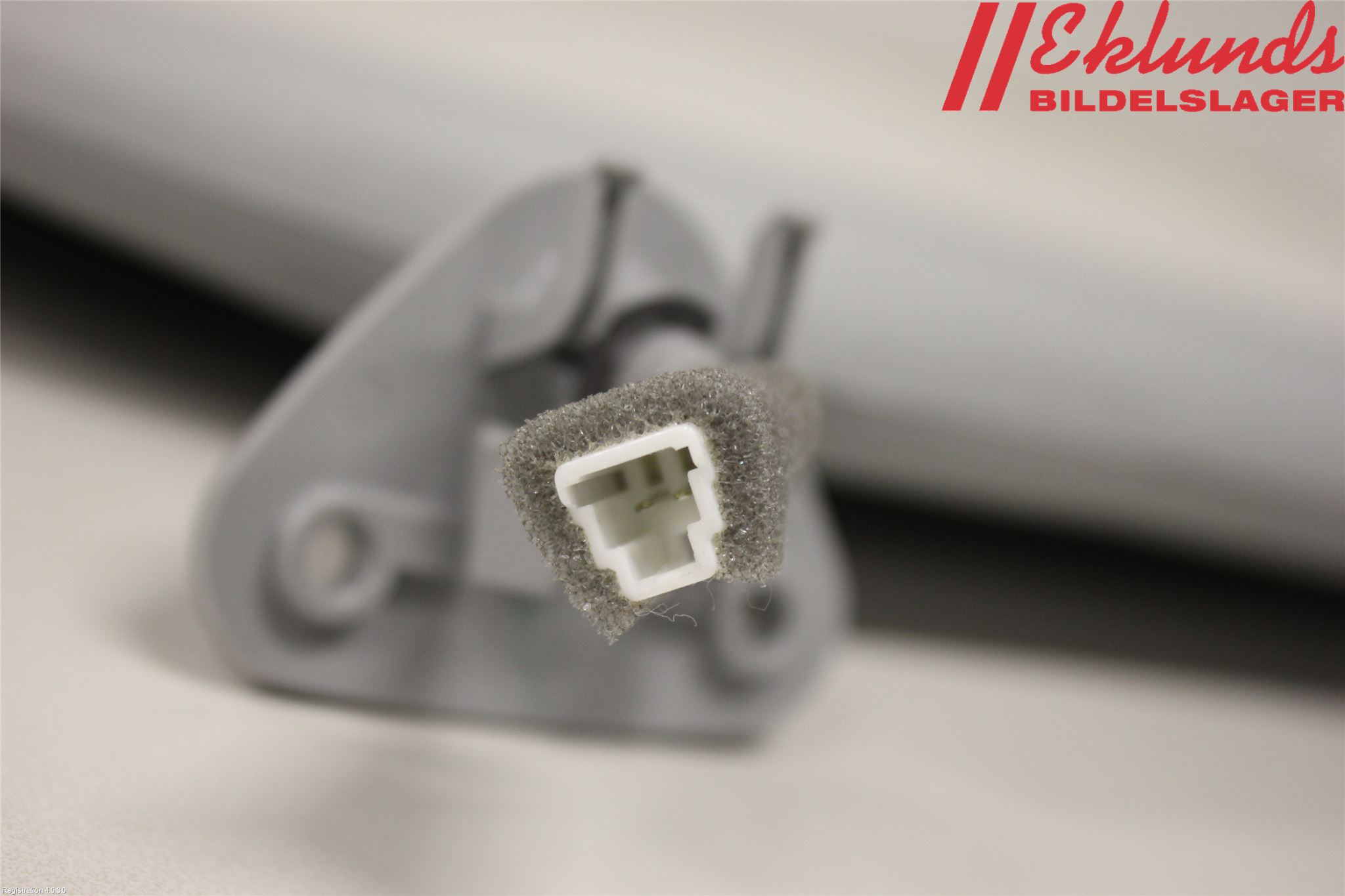 Mitsubishi ASX 10-22 Solskydd