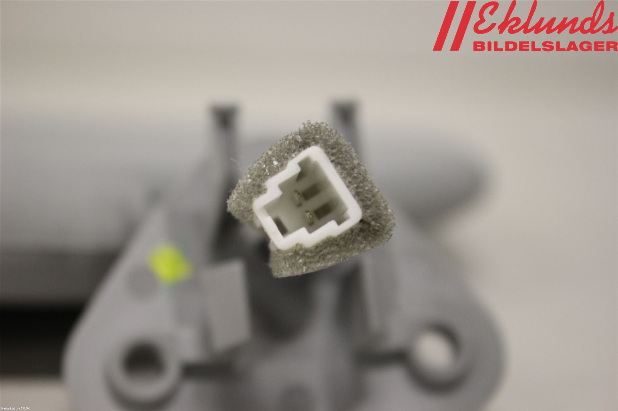 Mitsubishi ASX 10-22 Solskydd