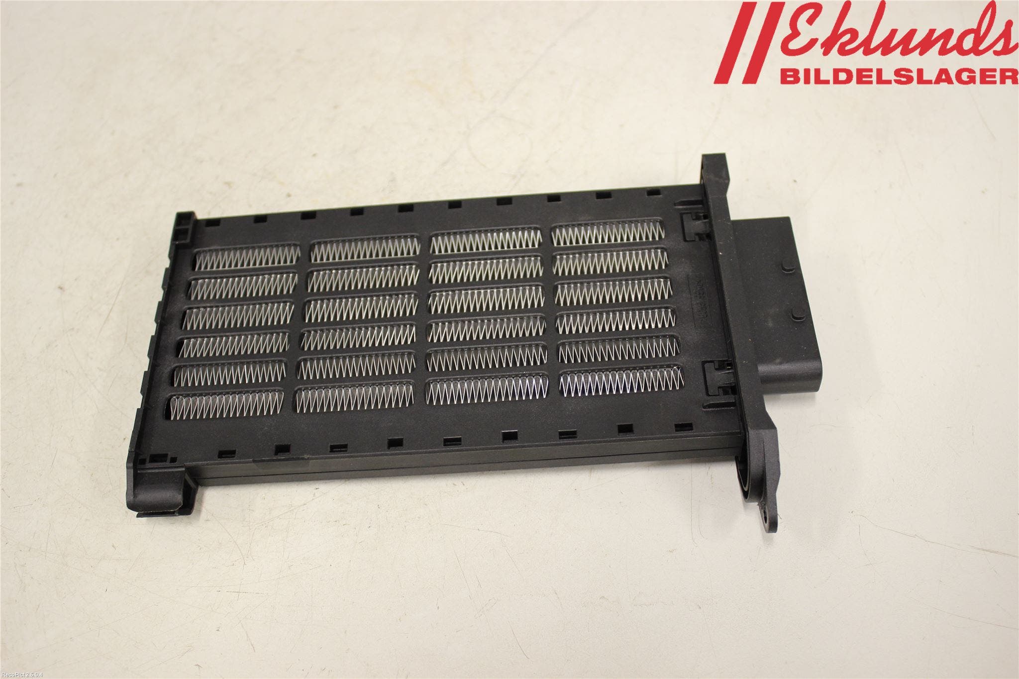 Dacia LOGAN MCV/STEPWAY Värmepaket Extra