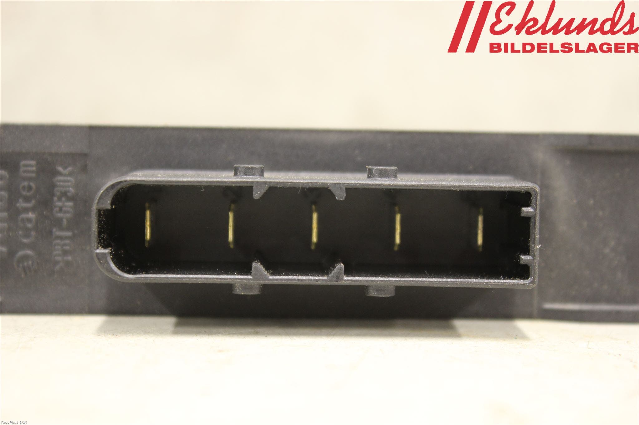 Dacia LOGAN MCV/STEPWAY Värmepaket Extra