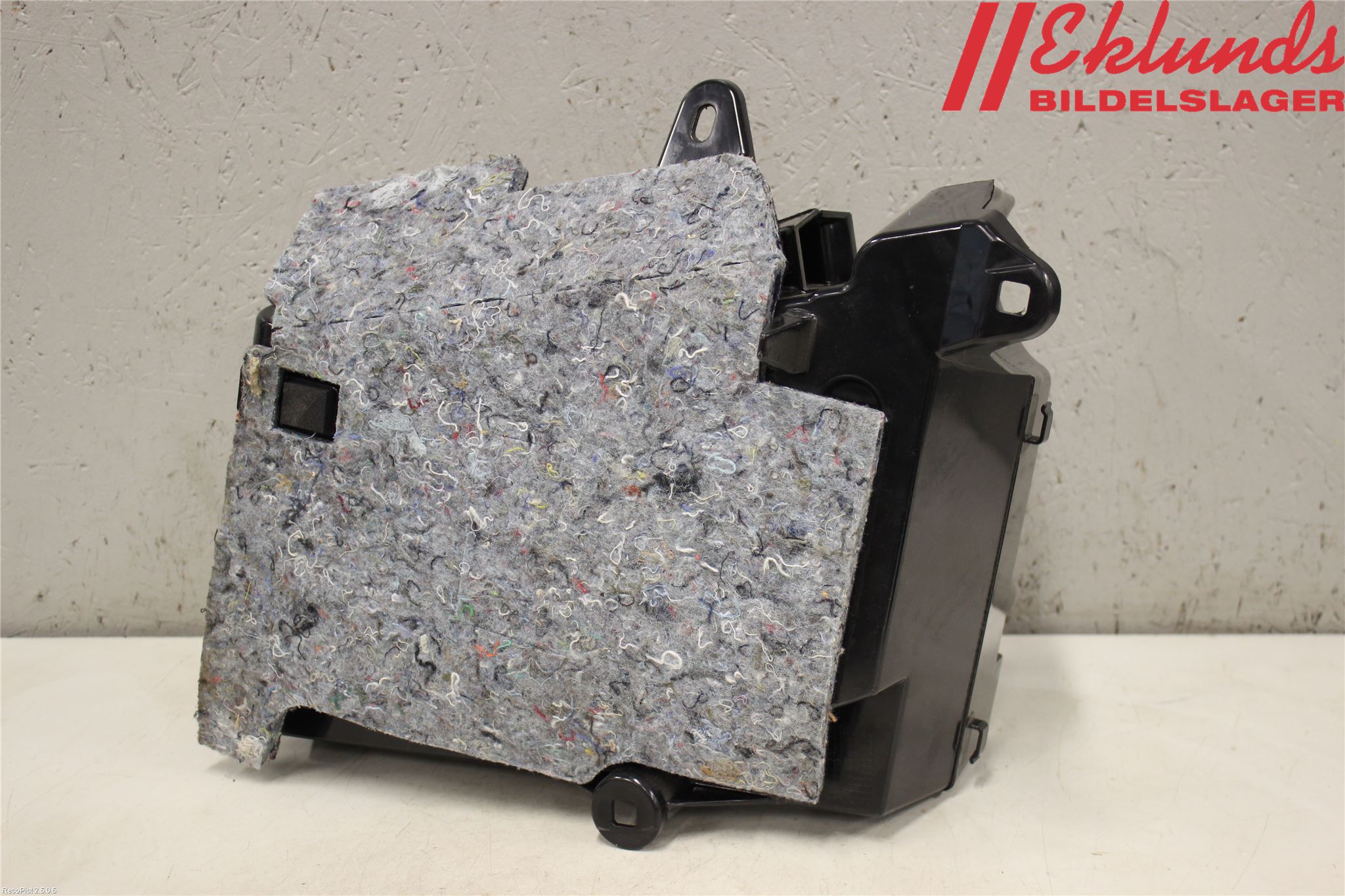 Renault LAGUNA III 11-15 Högtalare