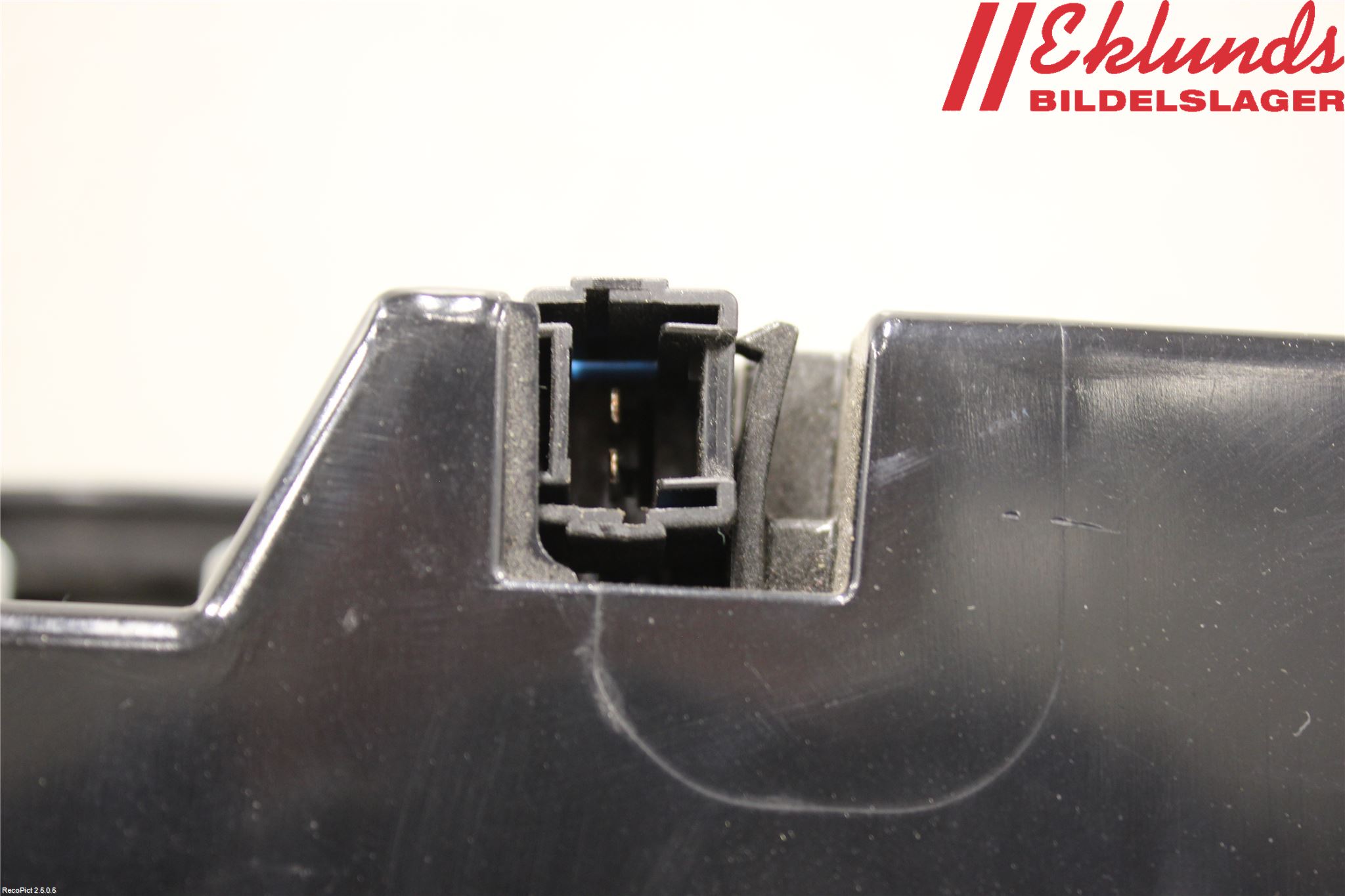 Renault LAGUNA III 11-15 Högtalare