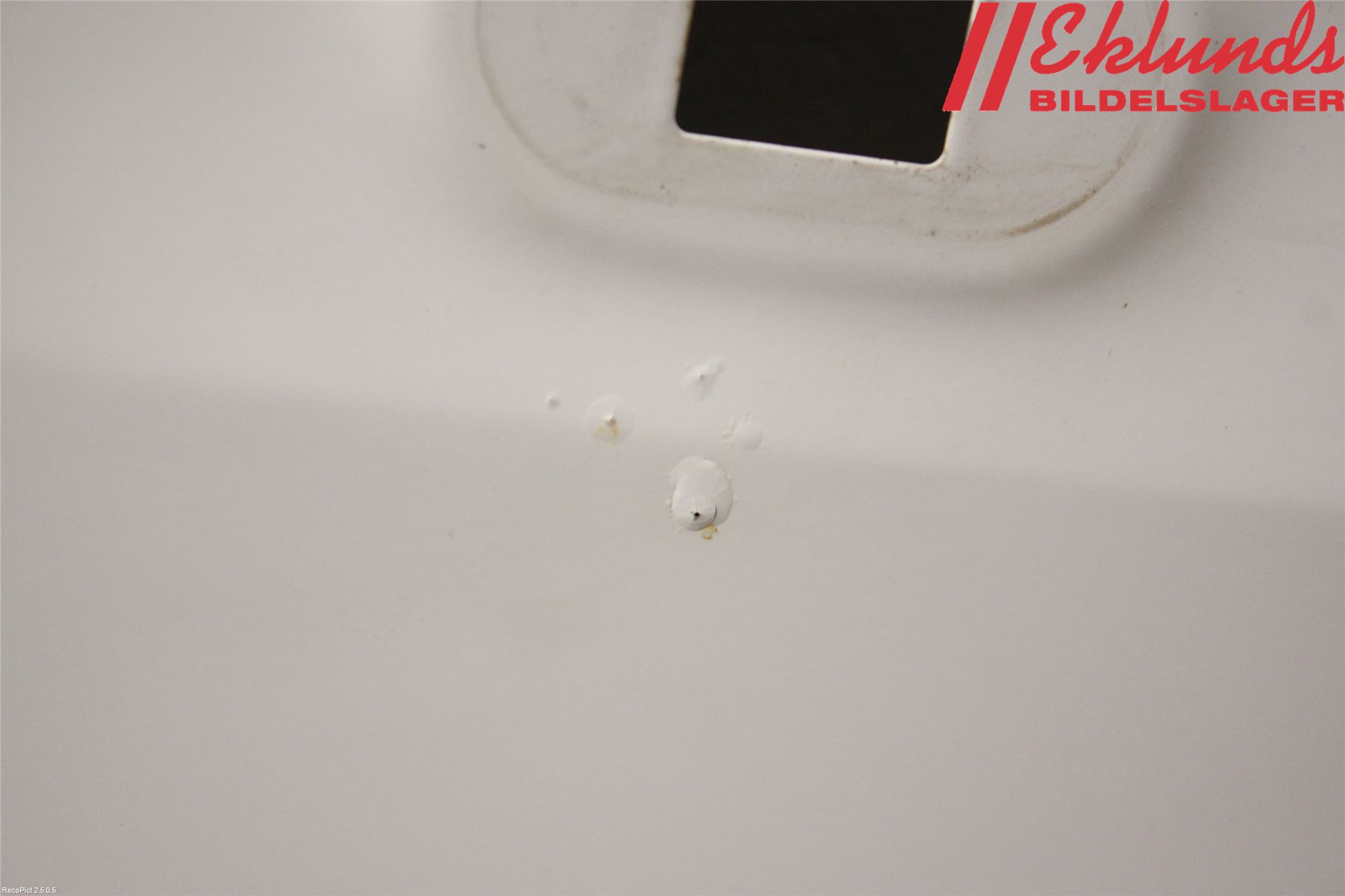 Renault MASTER   98-03 Skärm Fram Vänster