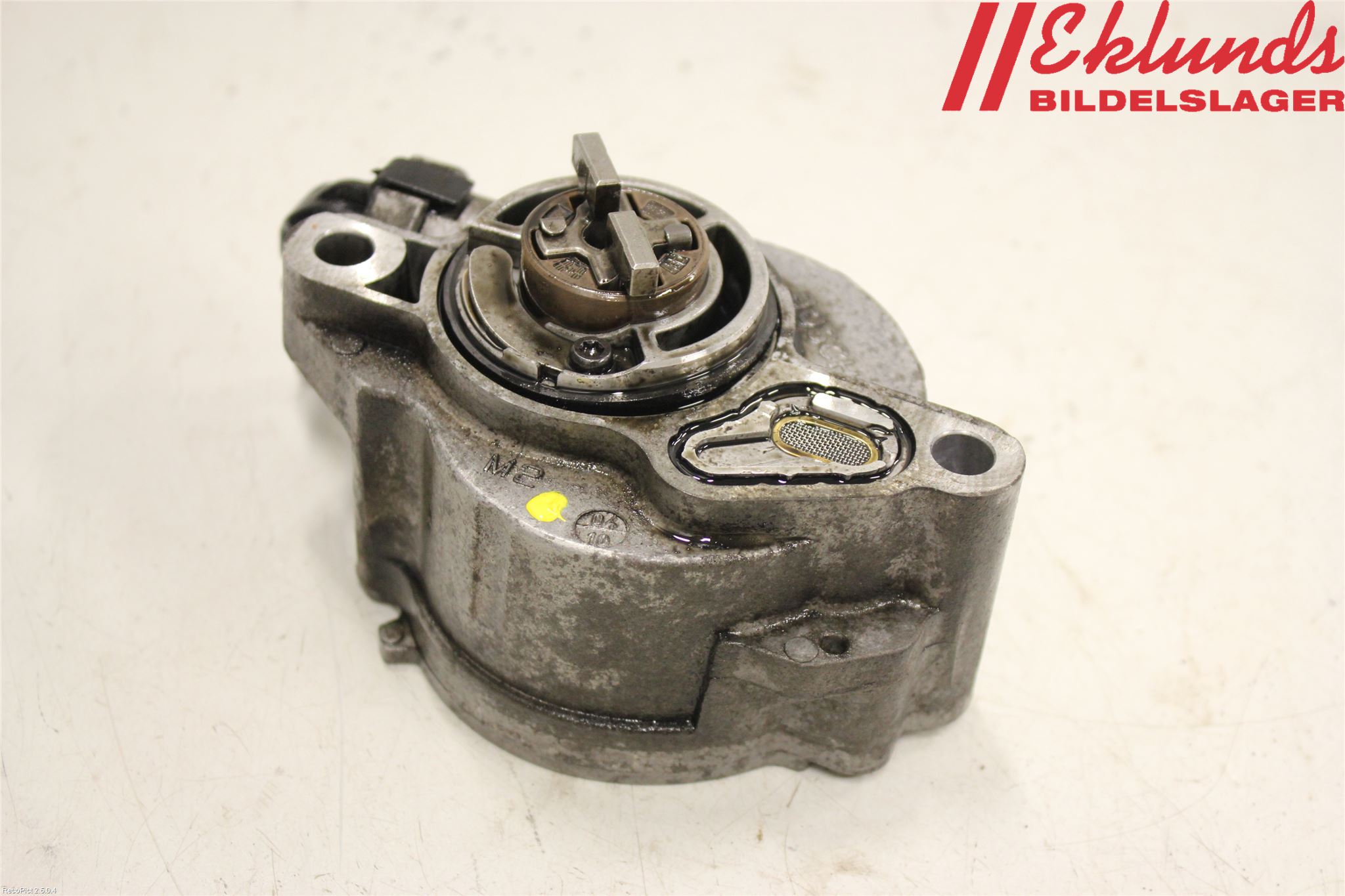 Volvo V50 08-12 Vakuumpump