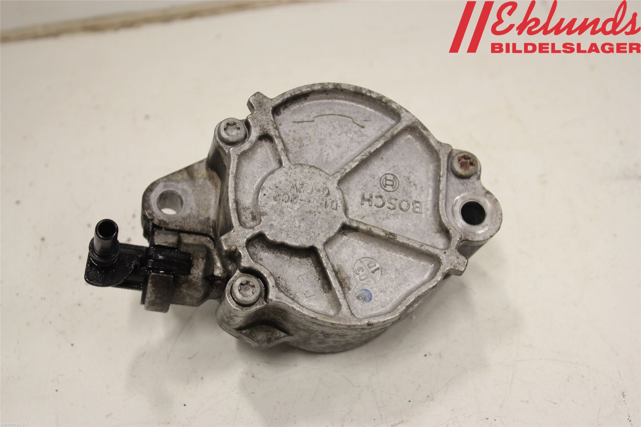 Volvo V50 08-12 Vakuumpump