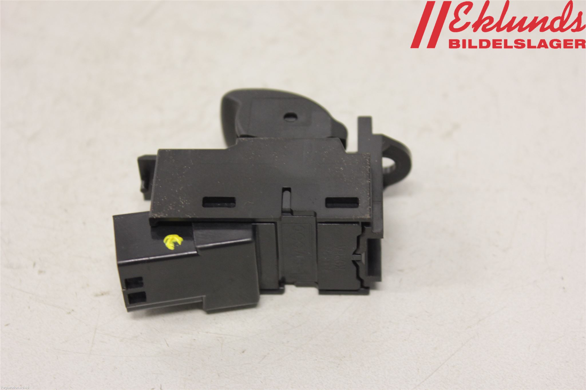 Volvo S60 11-13 Strömställare Elhiss