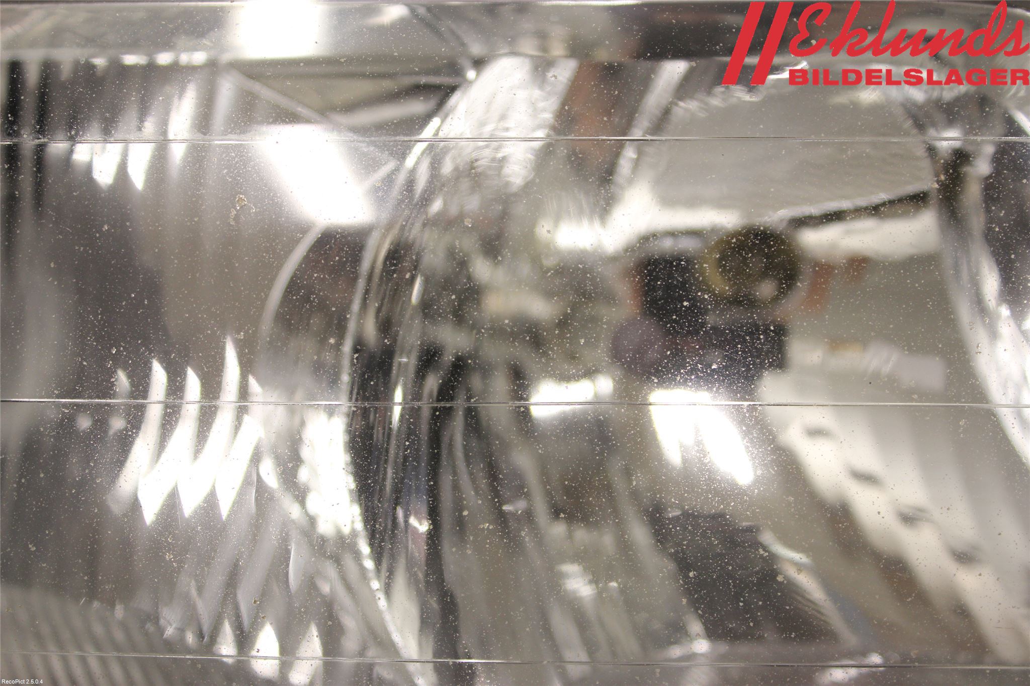 Volvo S80 99-03 Strålkastare Höger