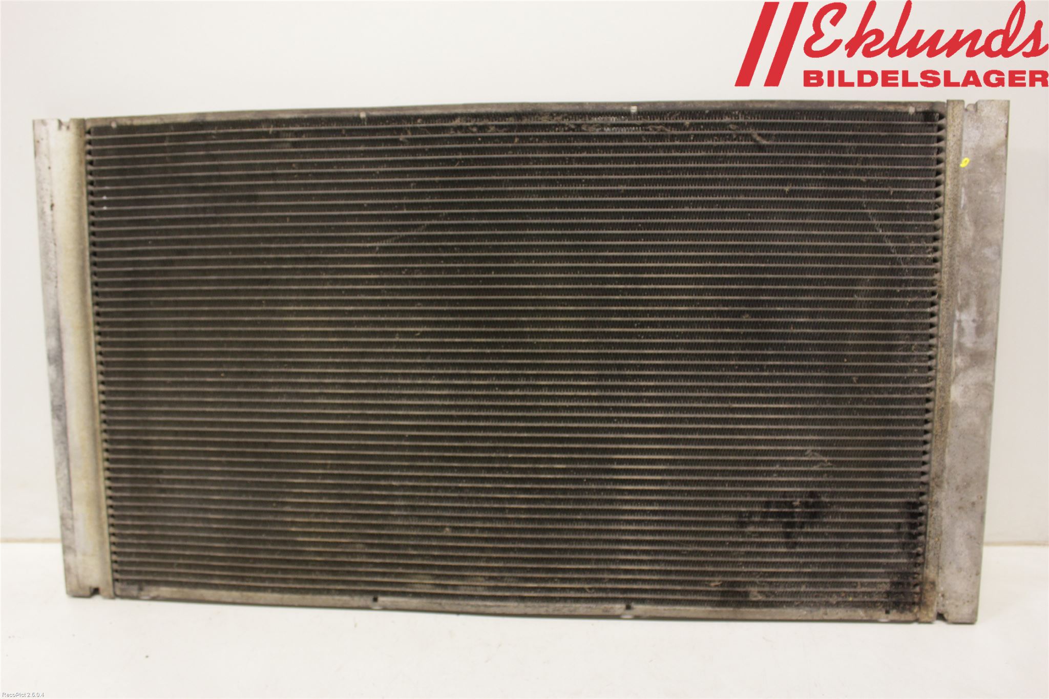 Volvo S40 04-07 Kylare Aut