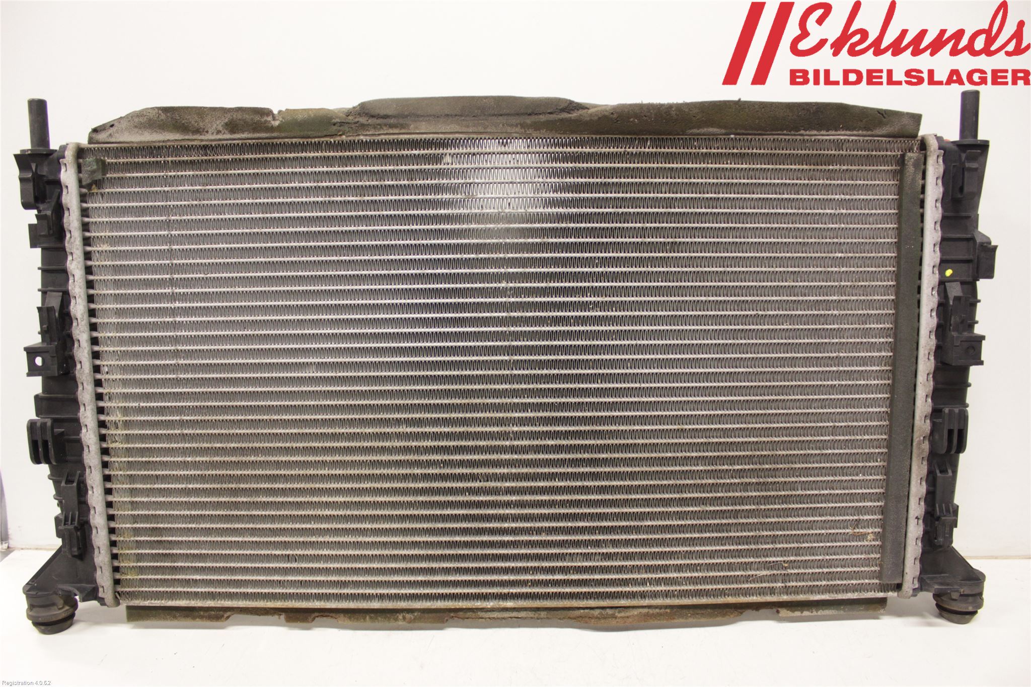 Ford FOCUS C-MAX I 03-06 Kylare Man