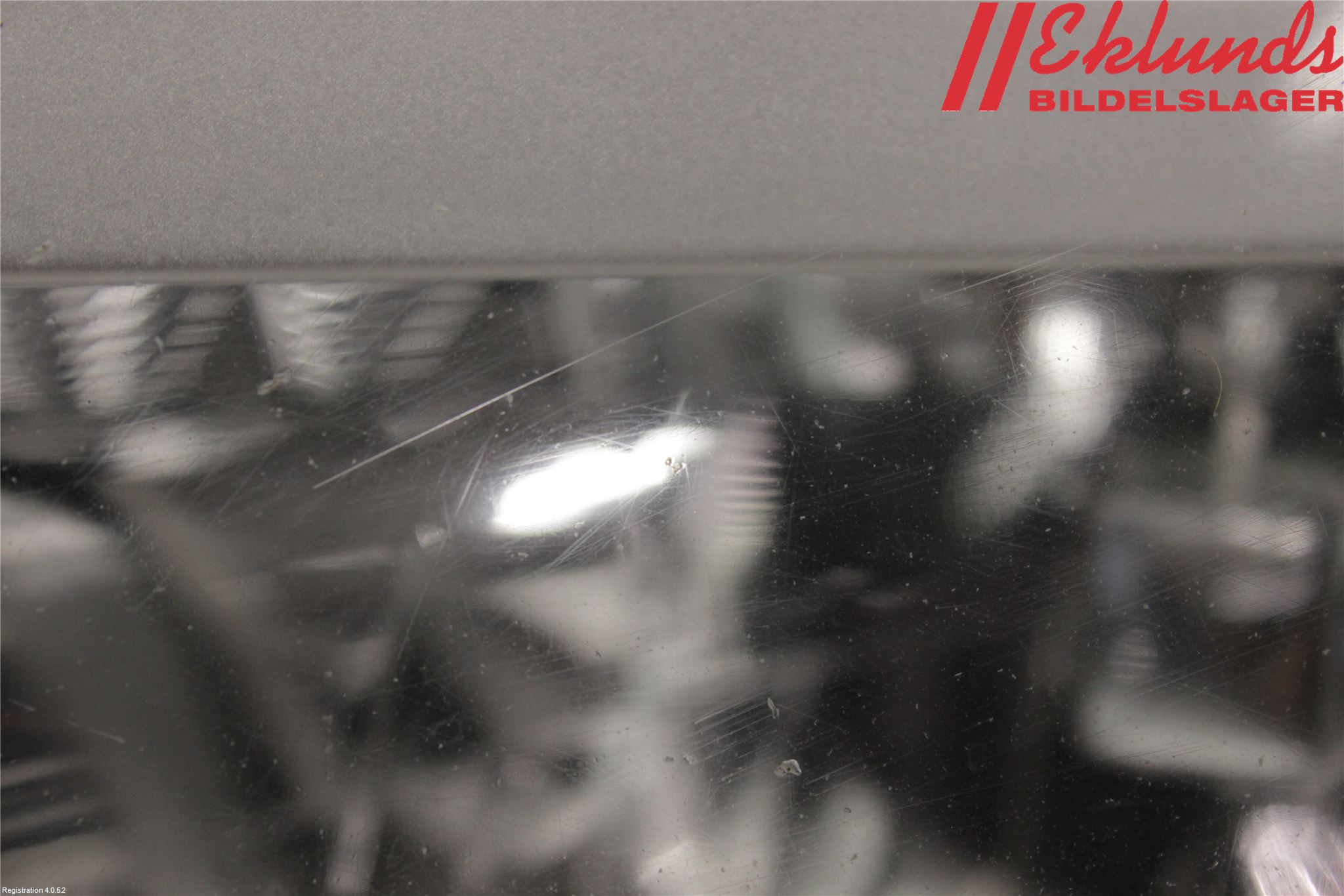 Ford TRANSIT    06-13 Strålkastare Vänster