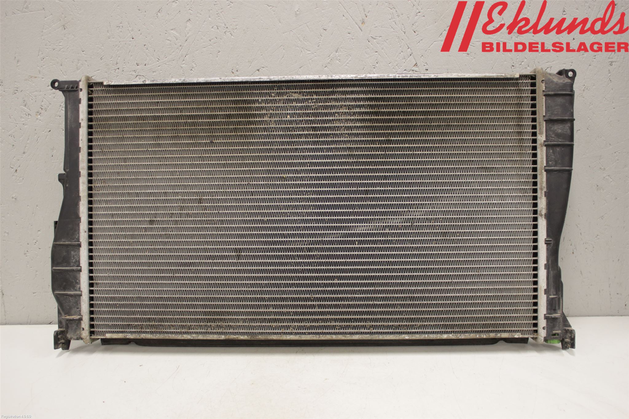 BMW 3 E90/91 SED/TOU 05-12 Kylare Man