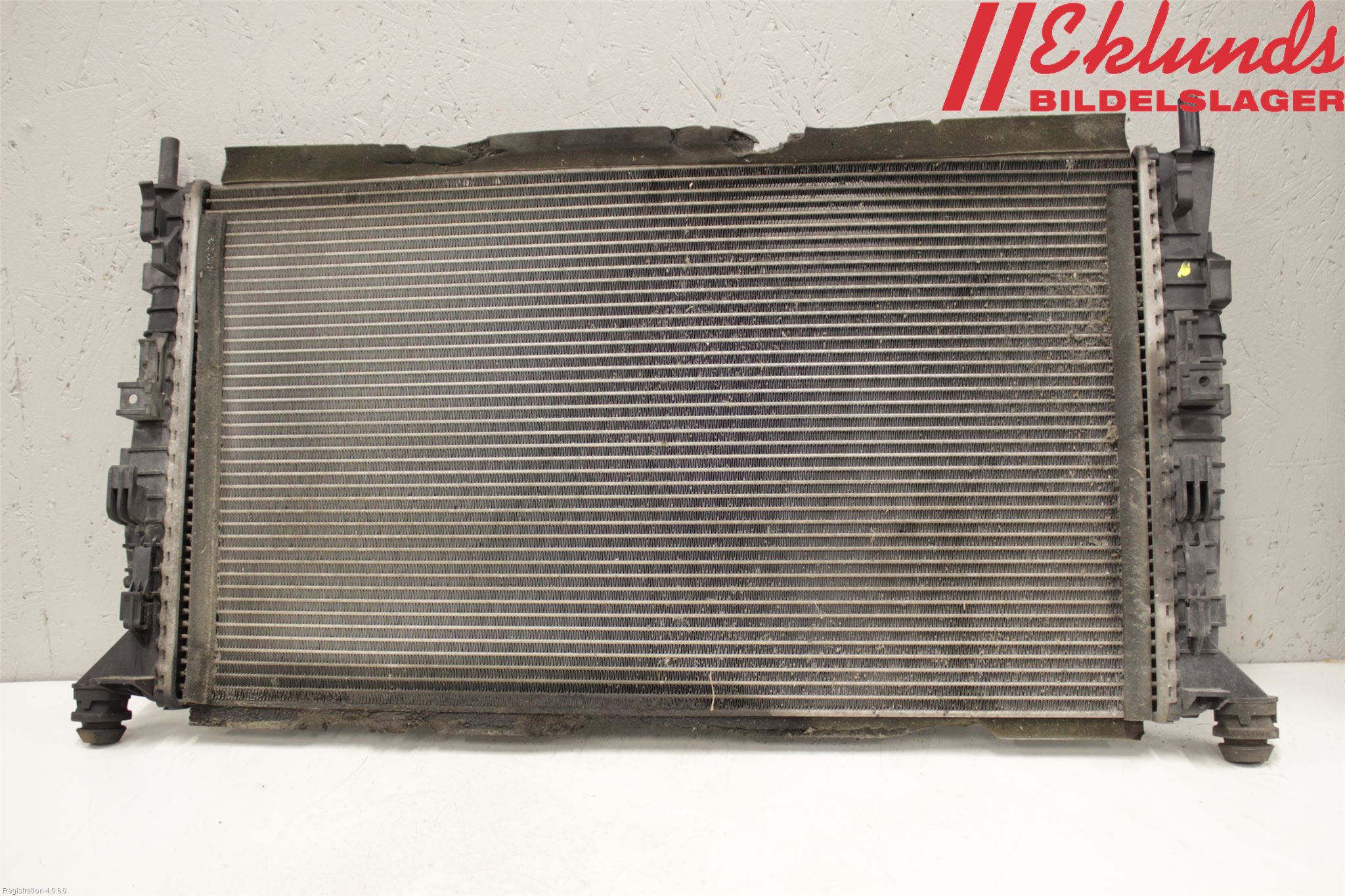 Ford FOCUS     04-07 Kylare Man