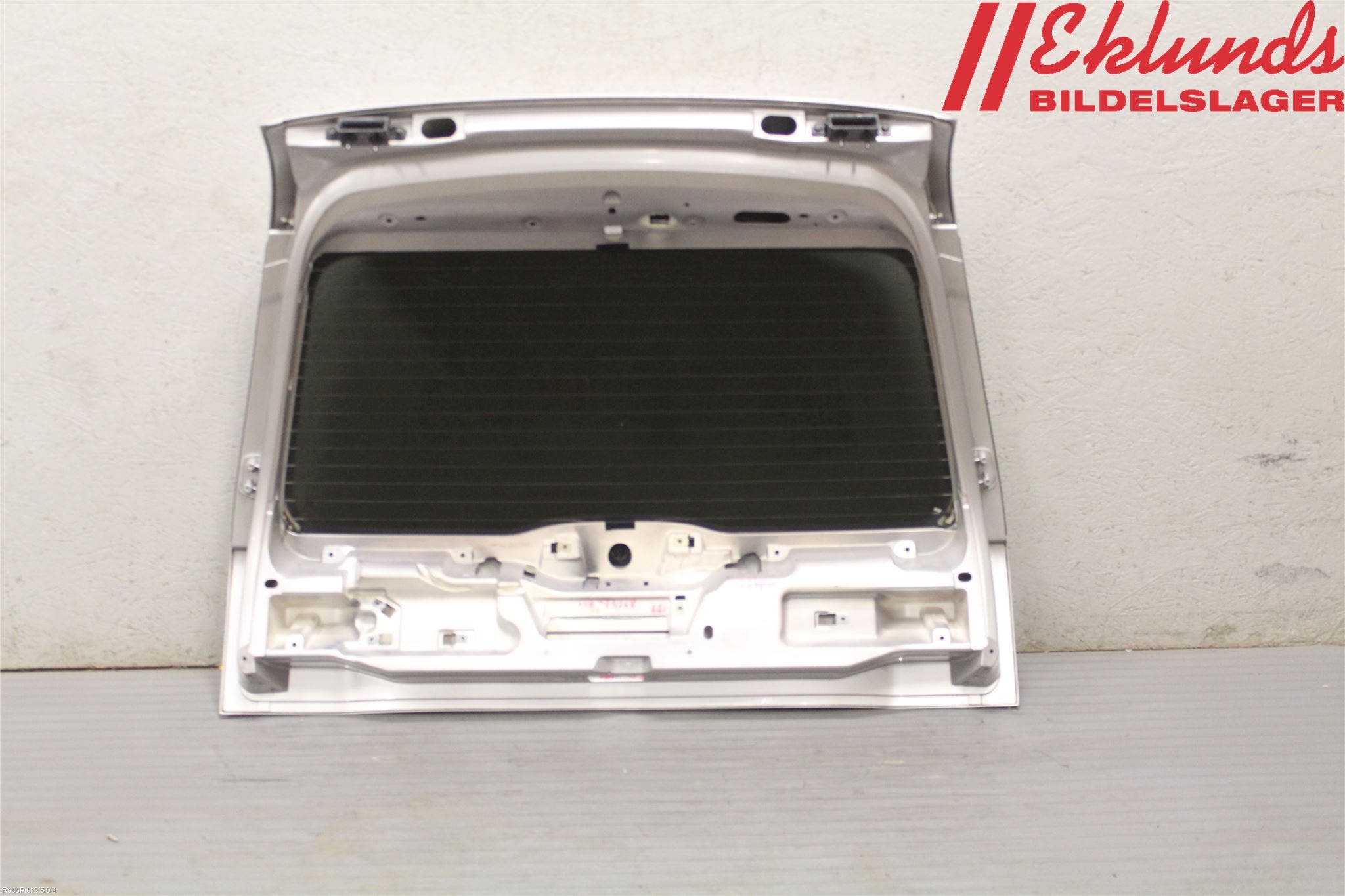 Volvo XC90 07-14 Baklucka Övre