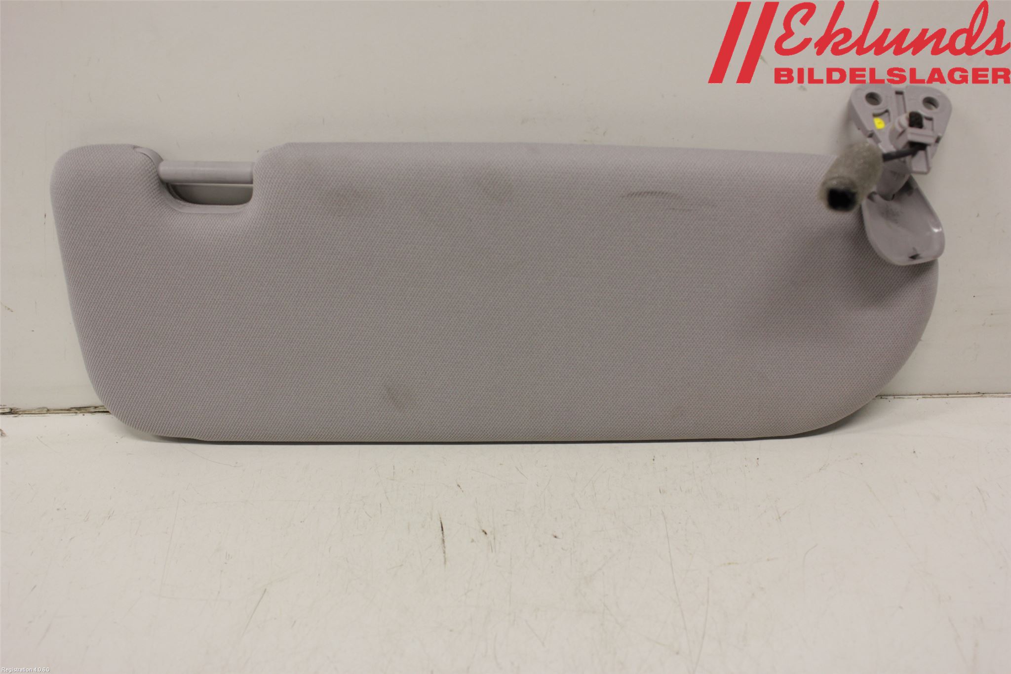 Hyundai i40 08-15 Solskydd