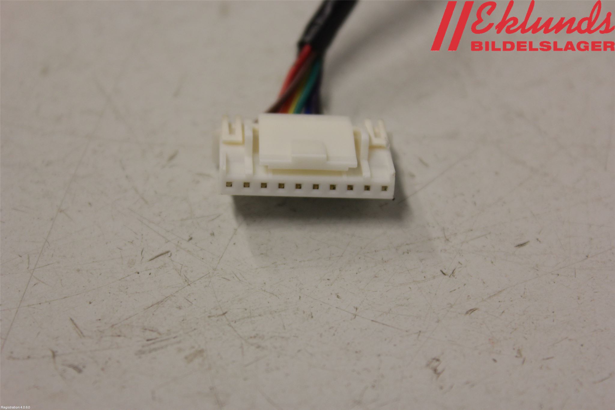 Volvo V60 11-13 Spak Torkar-Spolomk