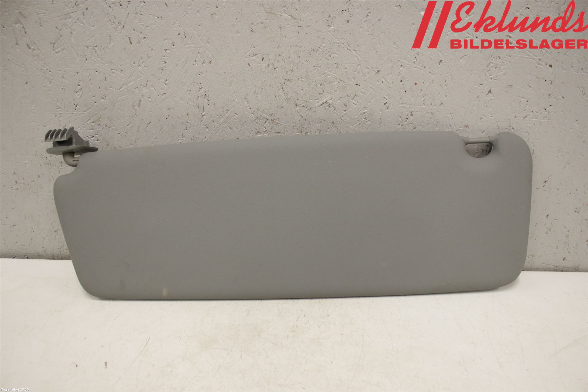 Nissan PRIMASTAR Solskydd