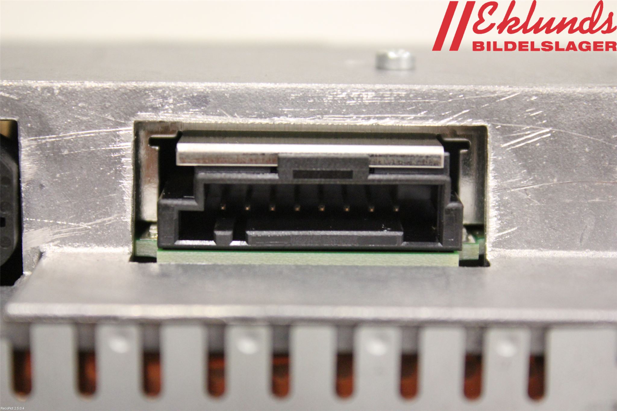 Audi A5 07-16 Gps Navigator