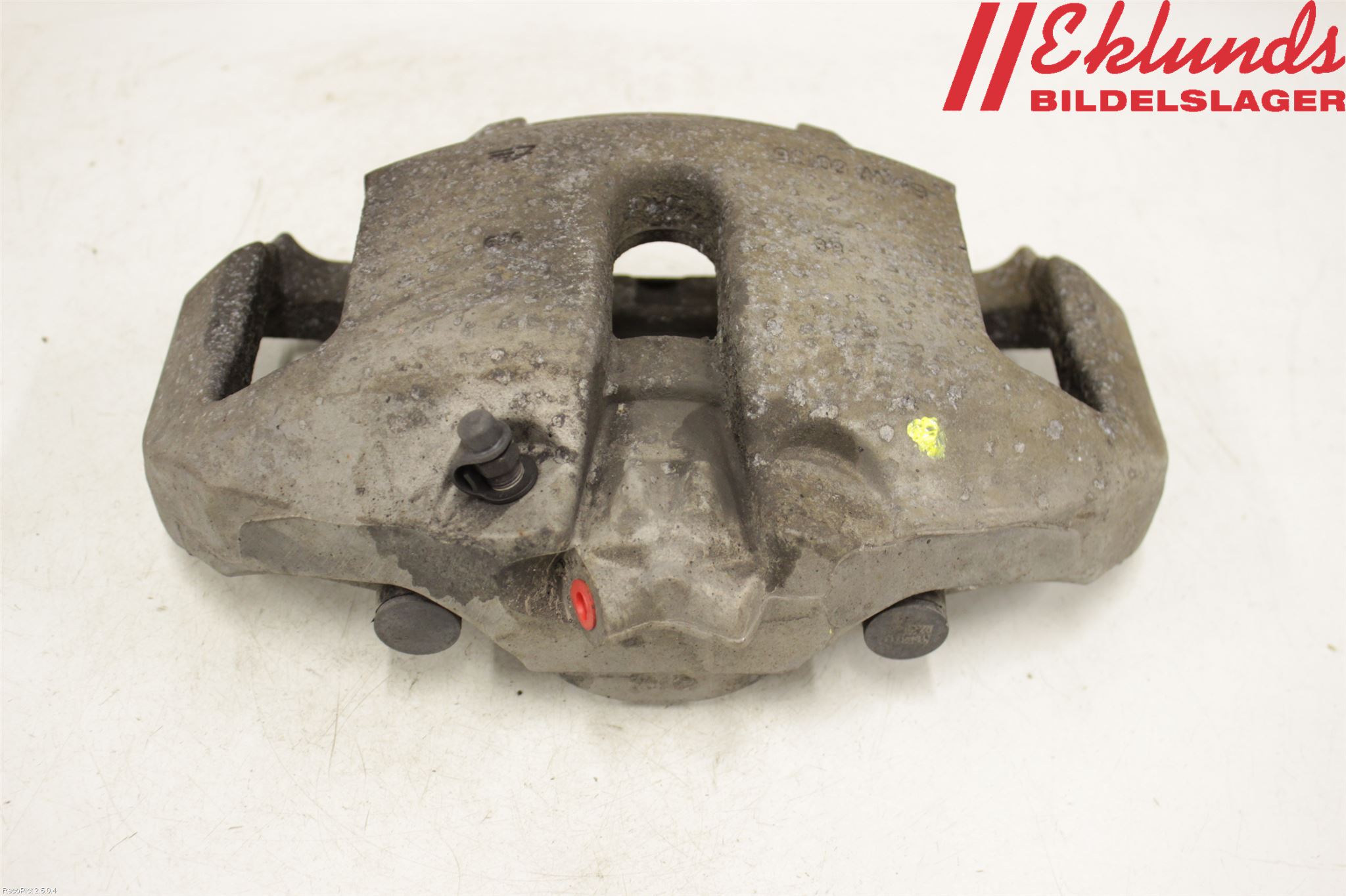 Ford KA 09-16 Bromsok Fram Höger