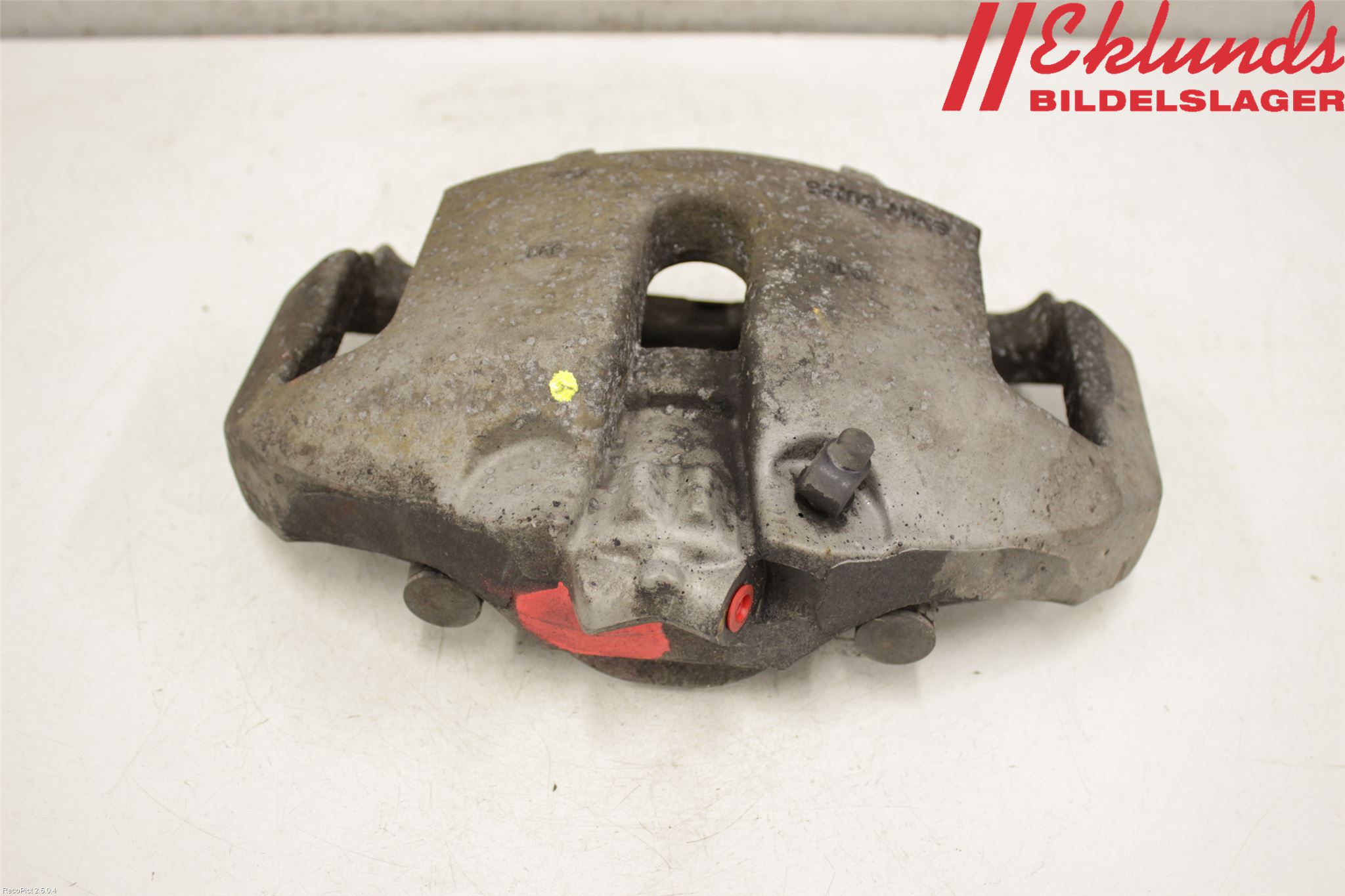 Ford KA 09-16 Bromsok Fram Vänster