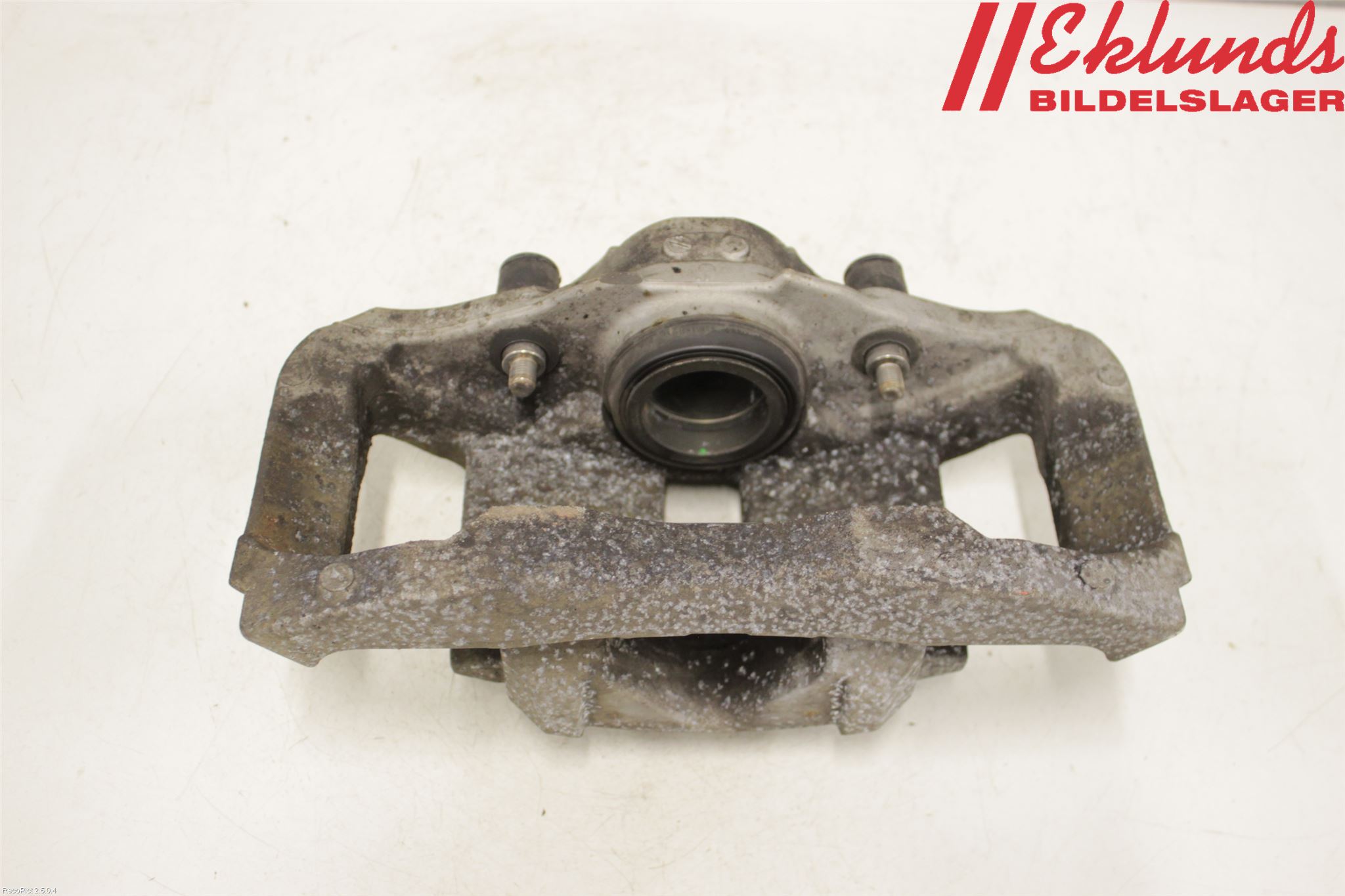 Ford KA 09-16 Bromsok Fram Vänster