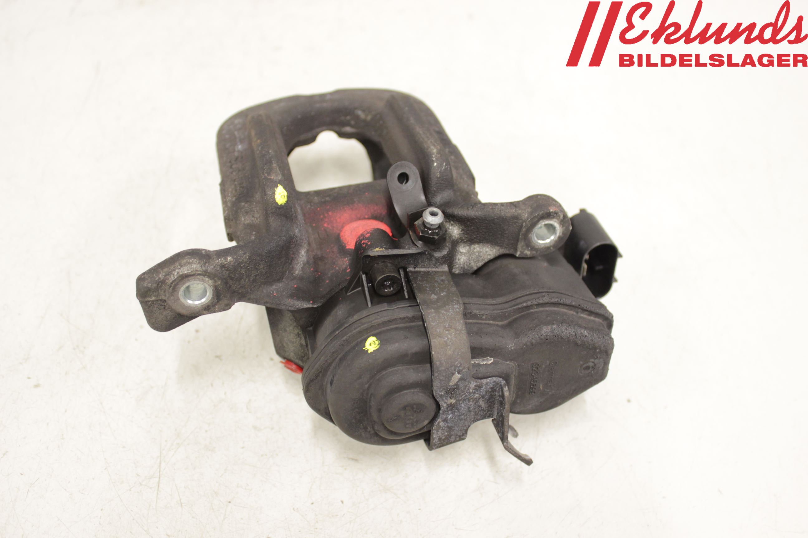 BMW Z4 E89 09-16 Bromsok Bak Vänster