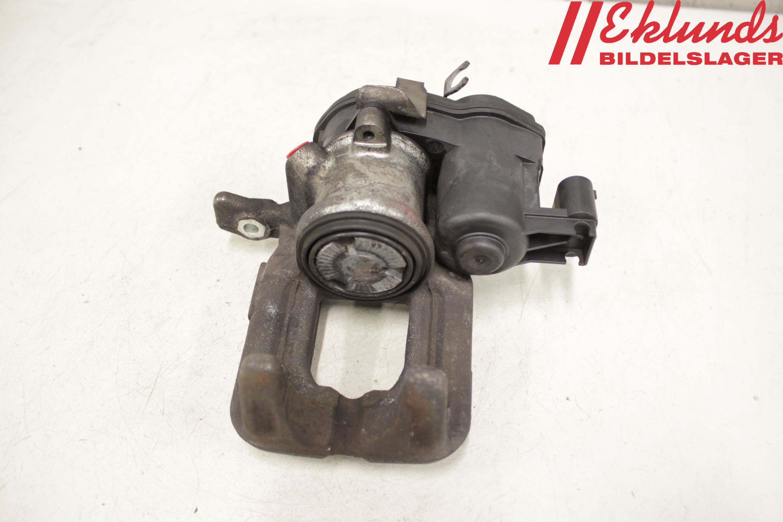 BMW Z4 E89 09-16 Bromsok Bak Vänster