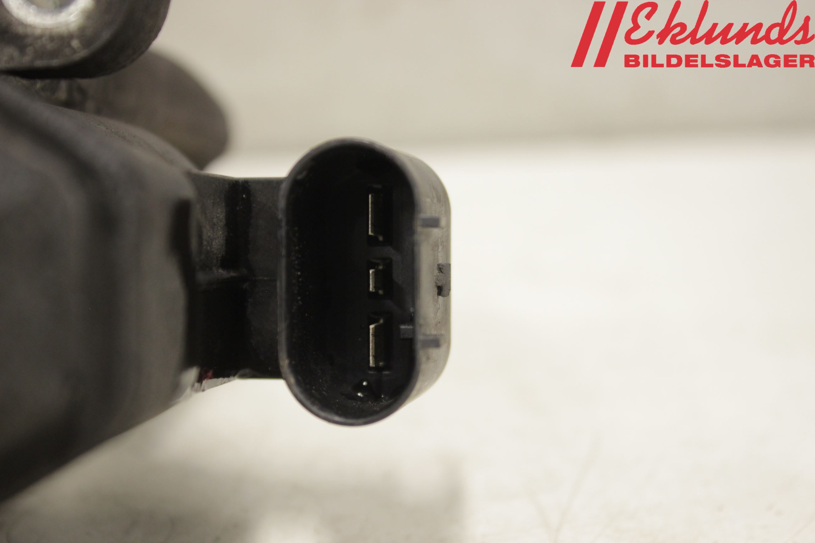 BMW Z4 E89 09-16 Bromsok Bak Vänster