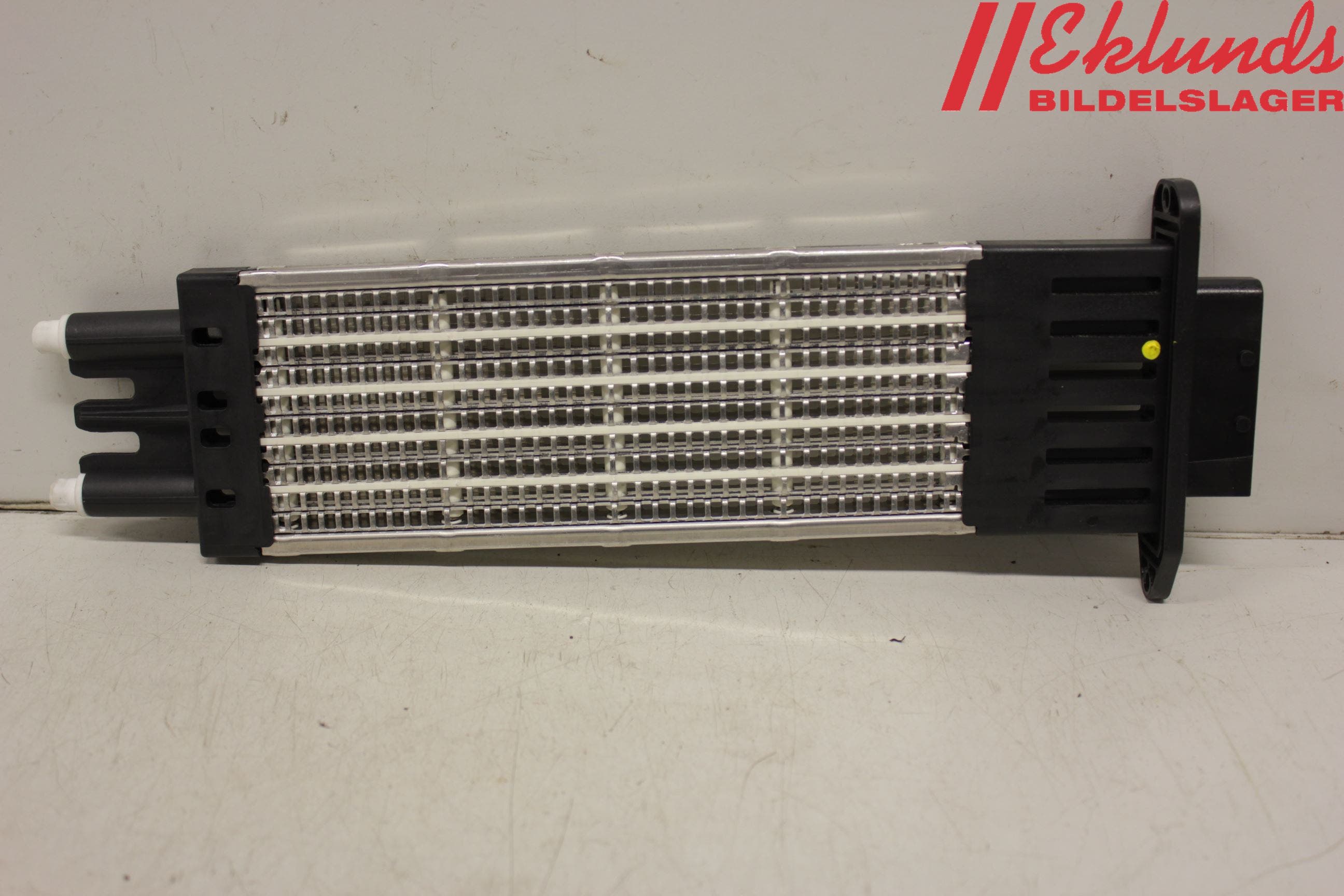 Citroen BERLINGO 08-18 Värmepaket Extra