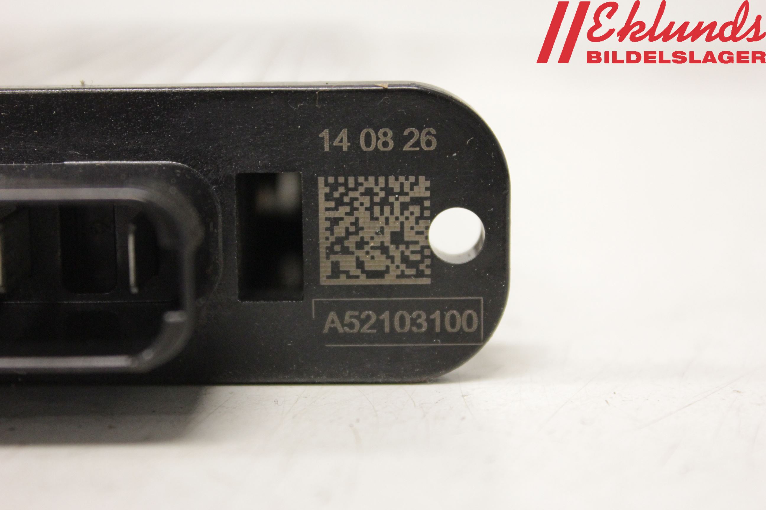 Citroen BERLINGO 08-18 Värmepaket Extra